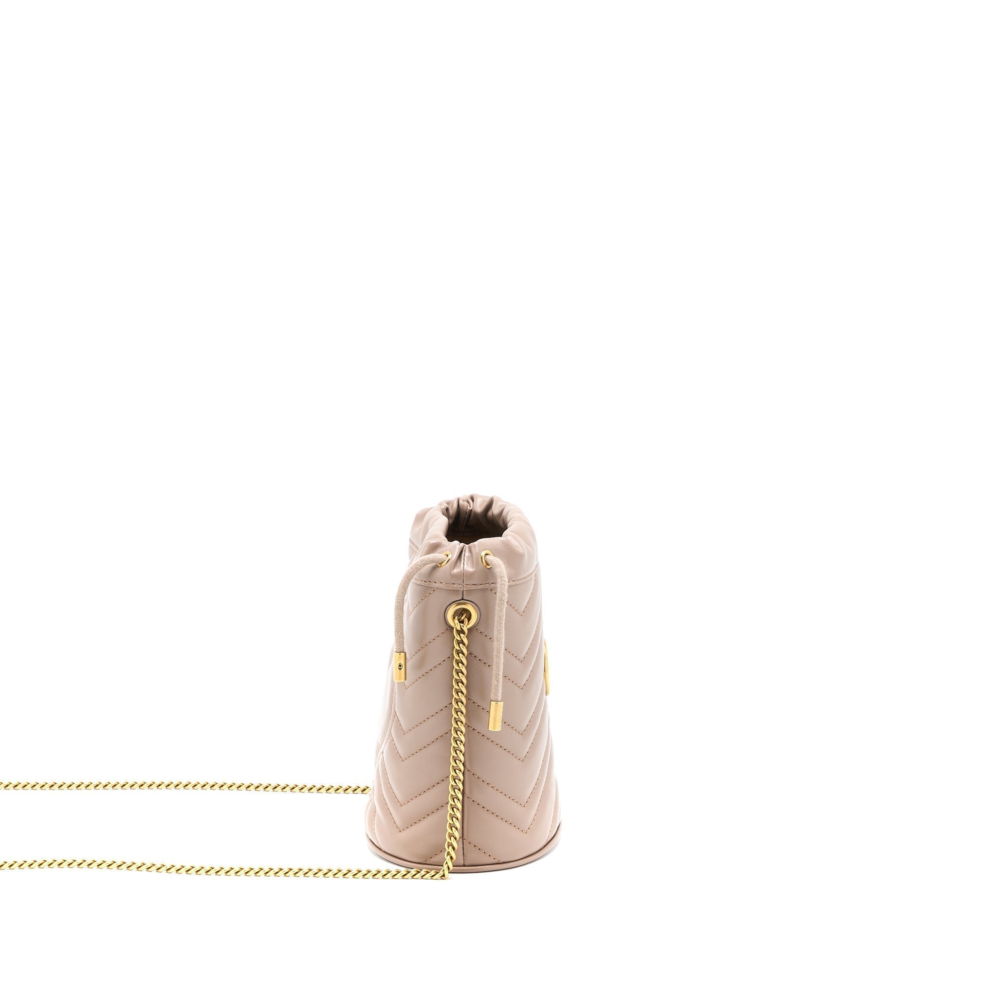 gucci-gg-marmont-mini-bucket-dark-beige-ghw