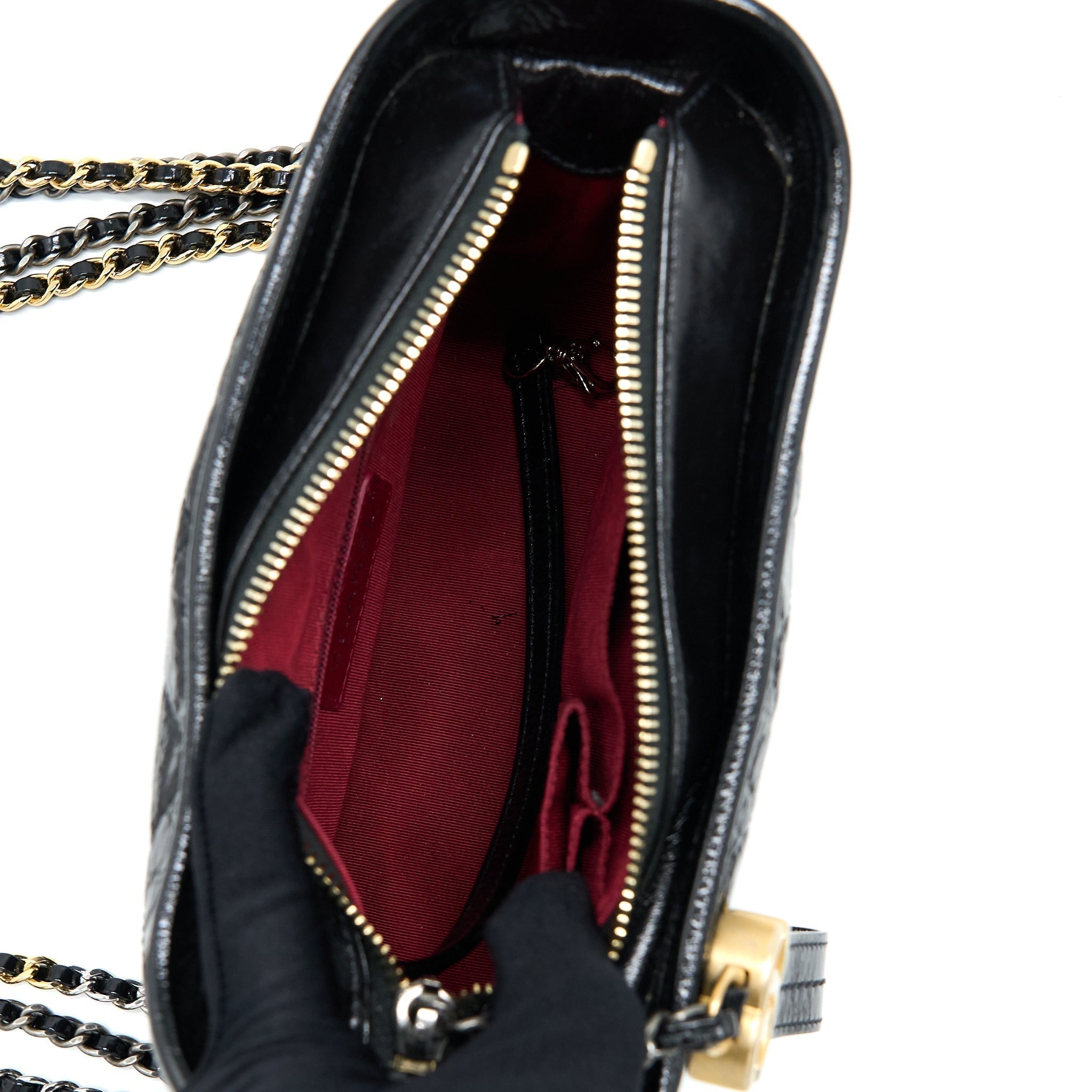 chanel-small-gabrielle-hobo-bag-shiny-calfskin-black-multicolour-hardware-1