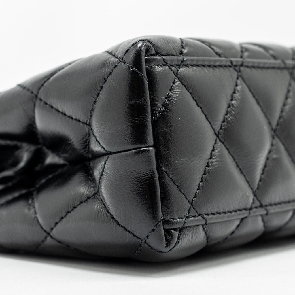 chanel-mini-kelly-shopping-tote-bag-calfskin-black-ghw-microchip