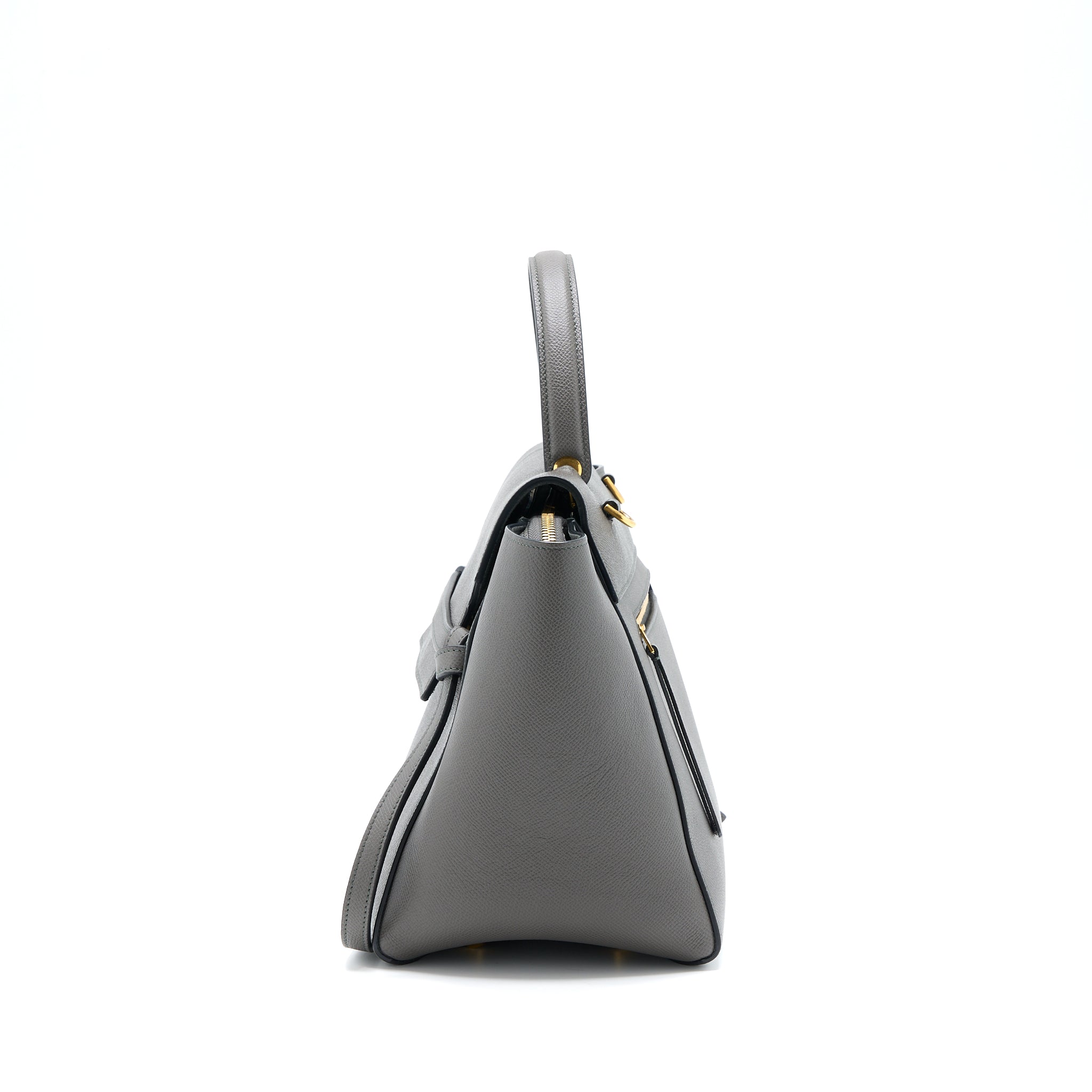 celine-mini-belt-bag-in-grained-calfskin-grey-with-ghw