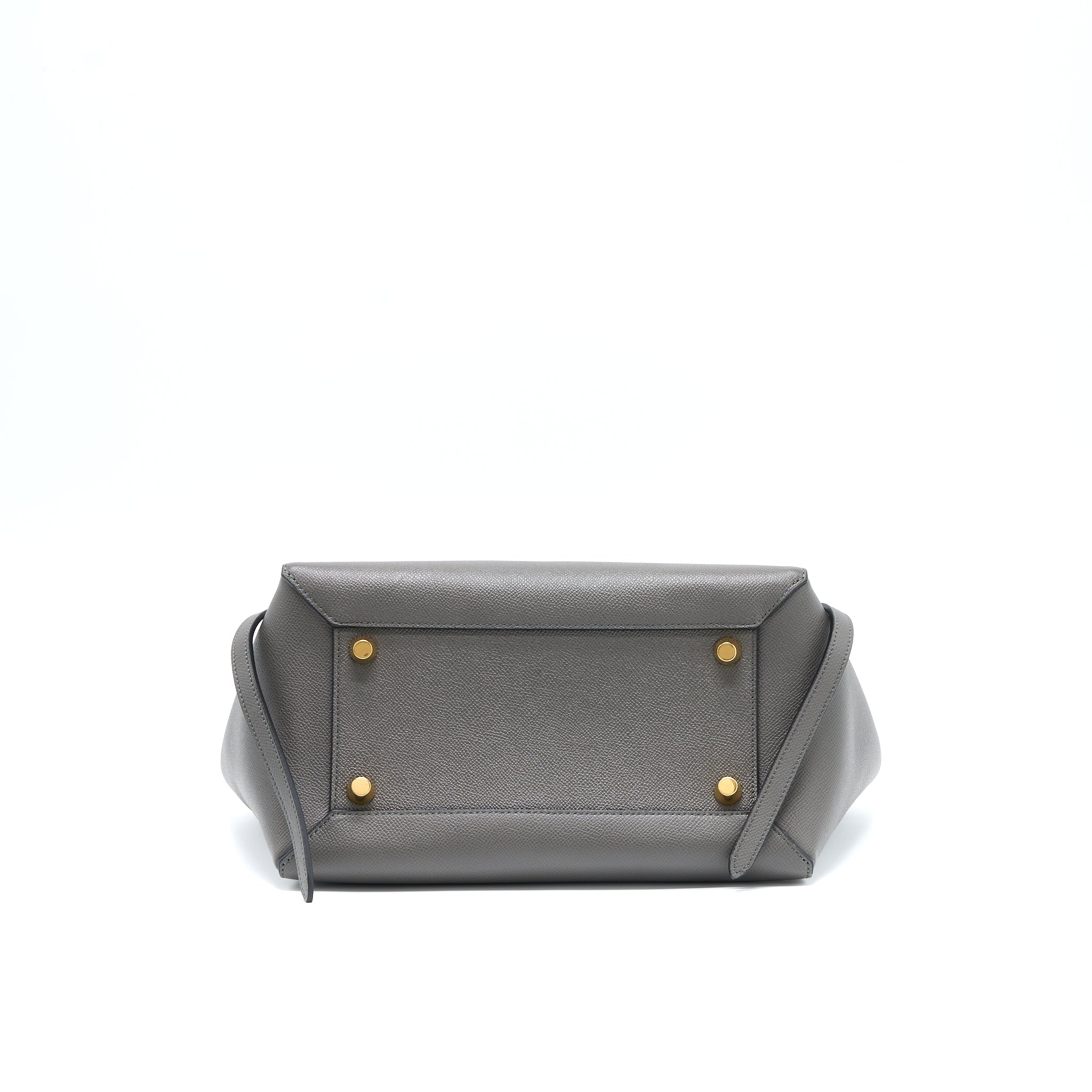 celine-mini-belt-bag-in-grained-calfskin-grey-with-ghw