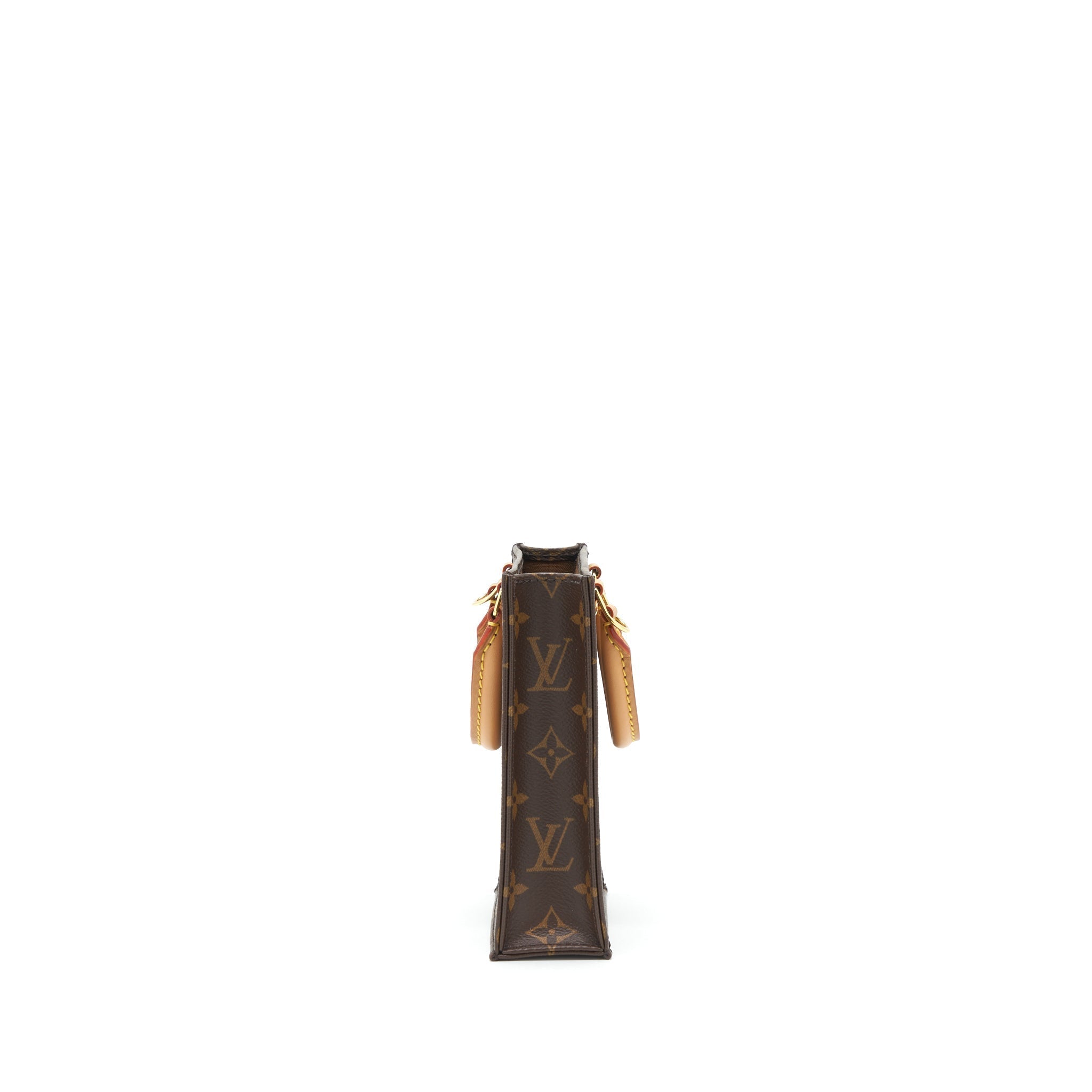 louis-vuitton-petit-sac-plat-monogram-canvas-ghw-1
