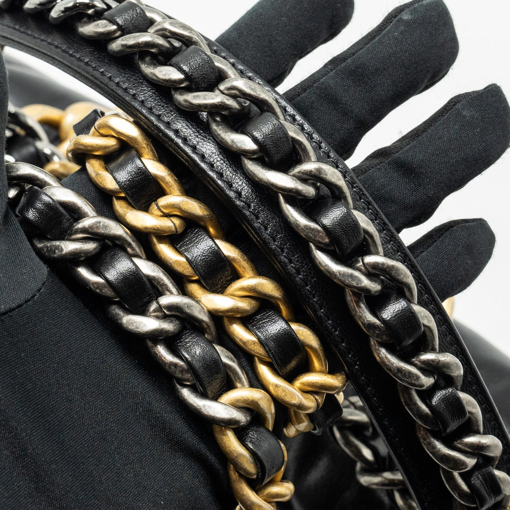 chanel-small-19-bag-goatskin-black-multicolor-hardware