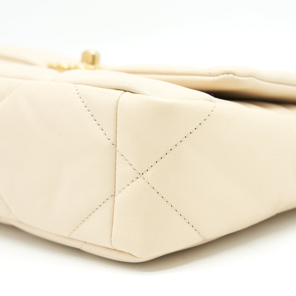 chanel-small-19-bag-beige-goat-skin
