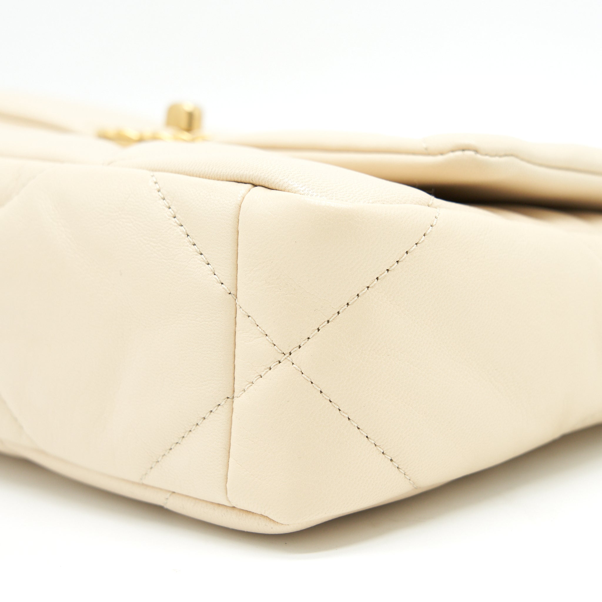 chanel-small-19-bag-beige-goat-skin