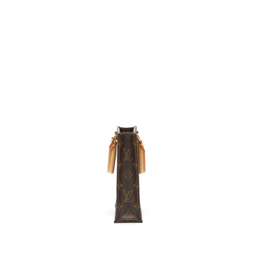 louis-vuitton-petit-sac-plat-monogram-canvas-ghw-1
