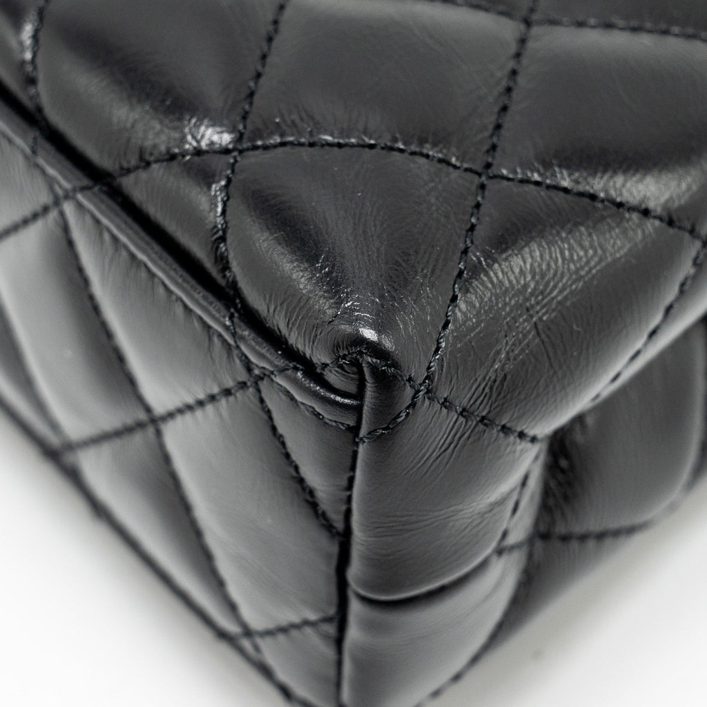 chanel-mini-kelly-shopping-tote-bag-calfskin-black-ghw-microchip