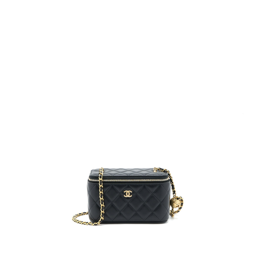 chanel-pearl-crush-long-vanity-lambskin-black-brushed-ghwmicrochip