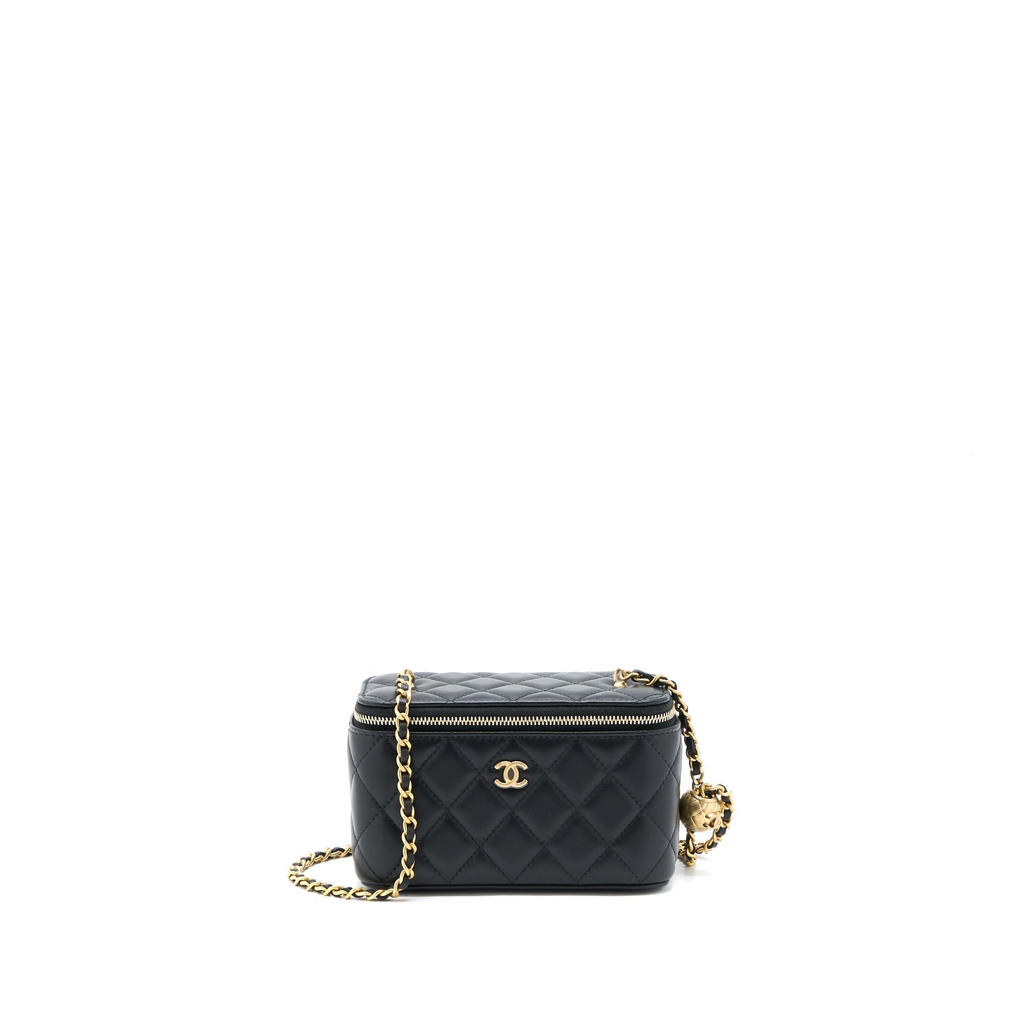 chanel-pearl-crush-long-vanity-lambskin-black-brushed-ghwmicrochip