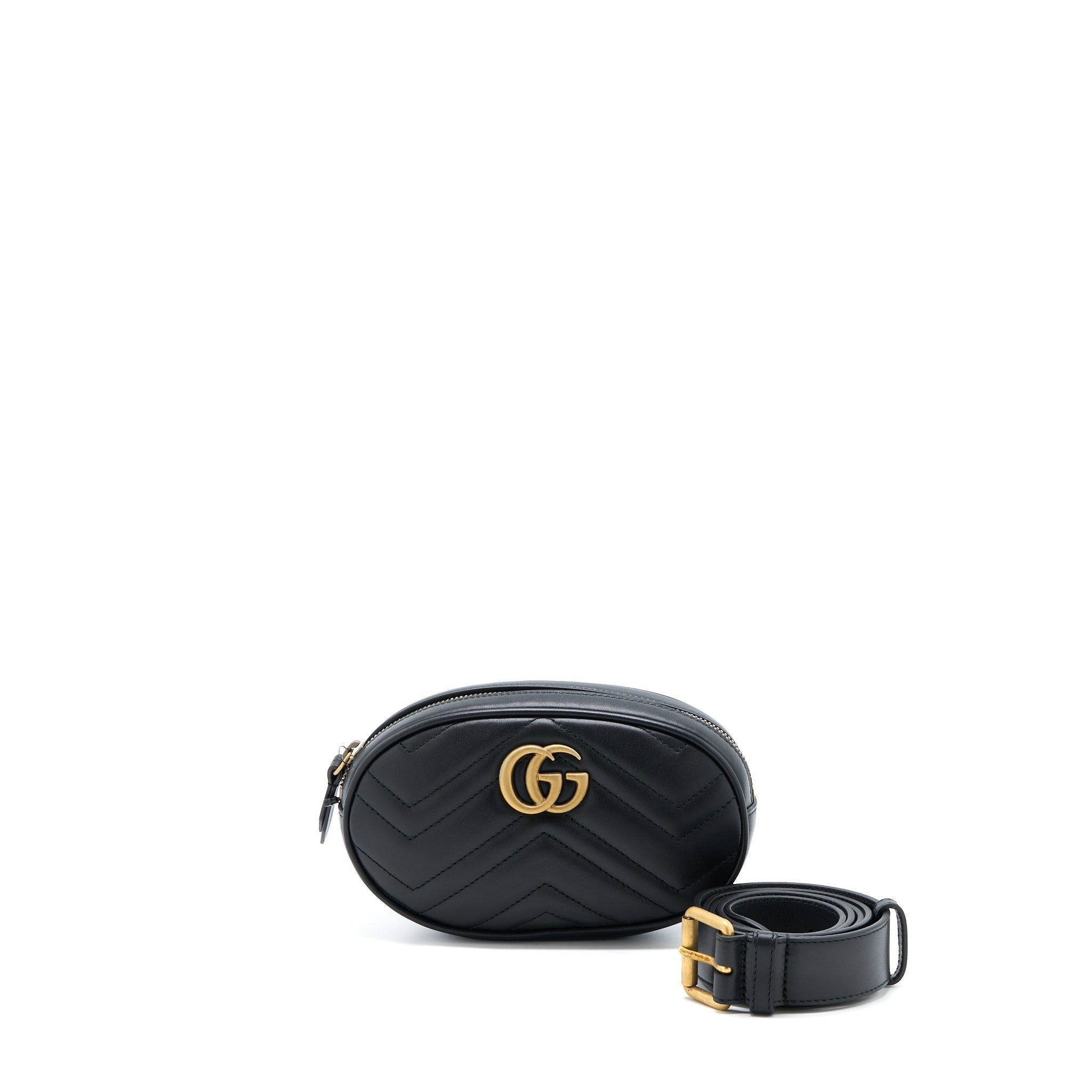 gucci-marmont-round-belt-bag-black-ghw