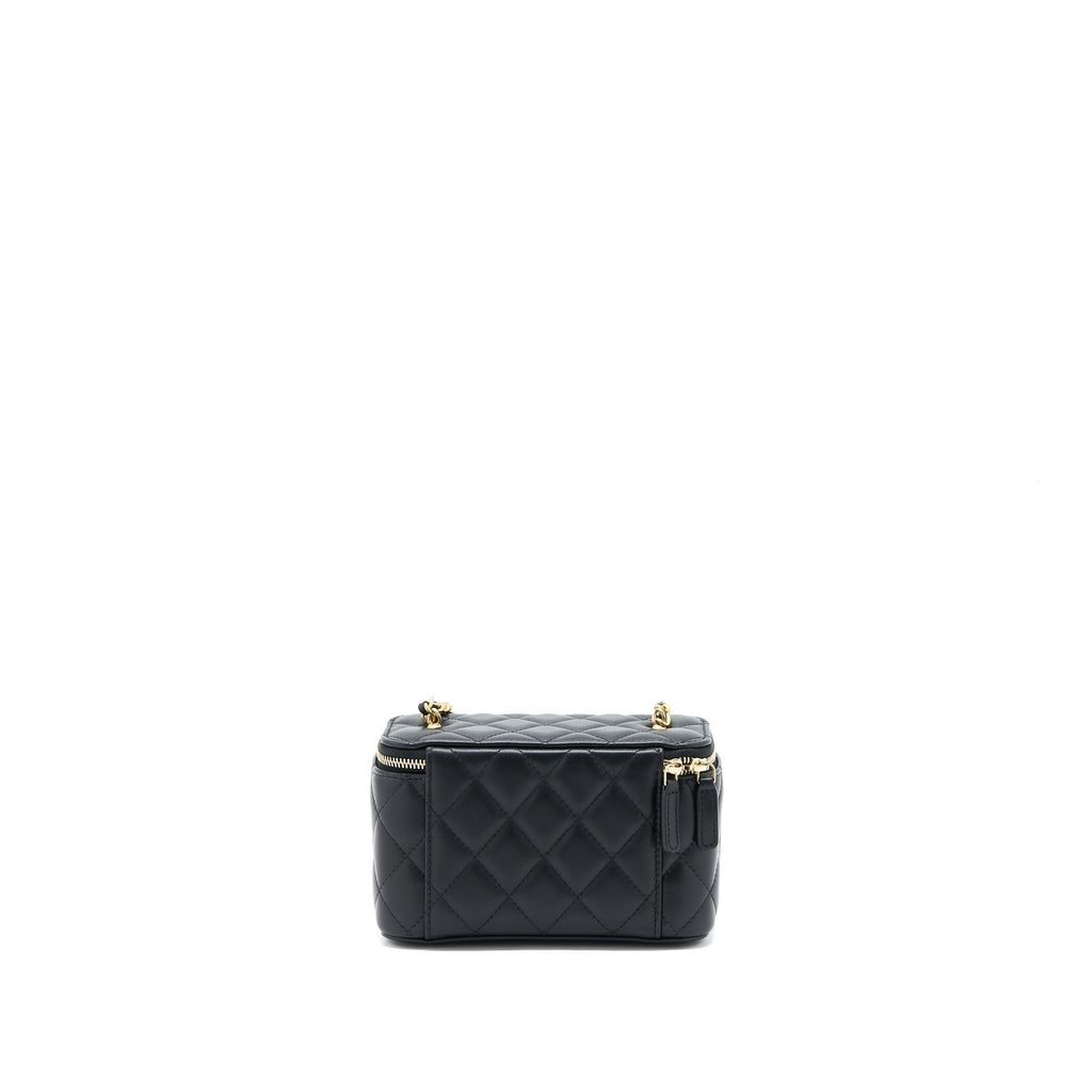 chanel-pearl-crush-long-vanity-lambskin-black-brushed-ghwmicrochip