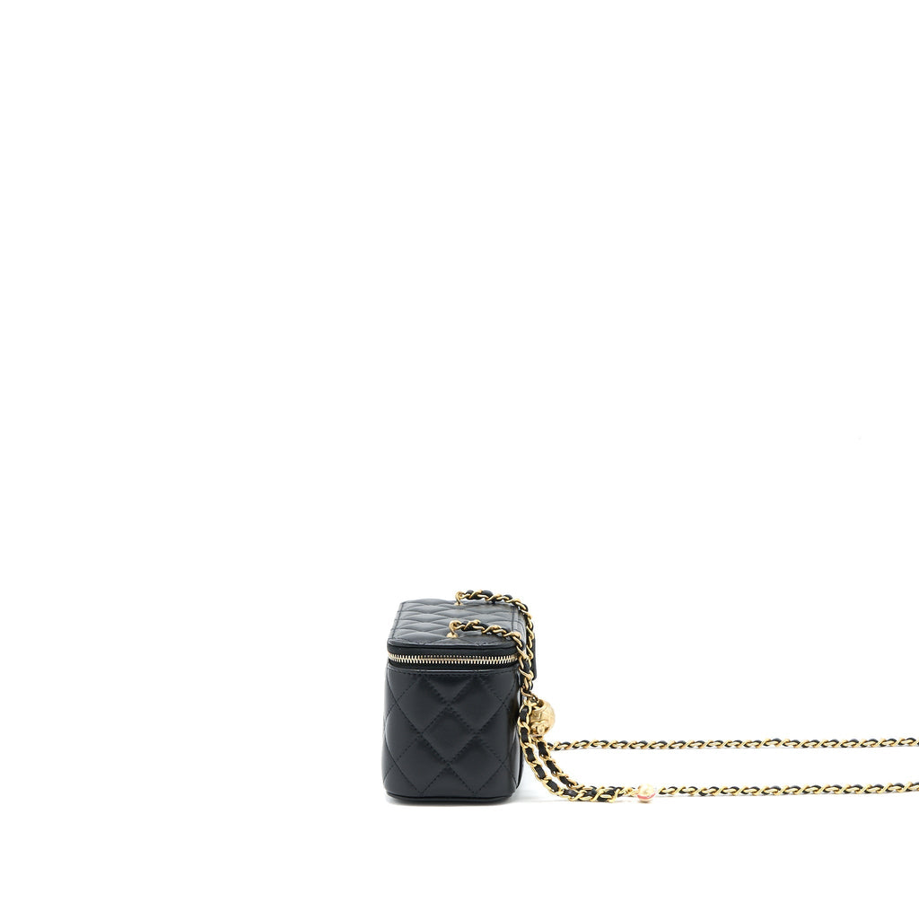 chanel-pearl-crush-long-vanity-lambskin-black-brushed-ghwmicrochip