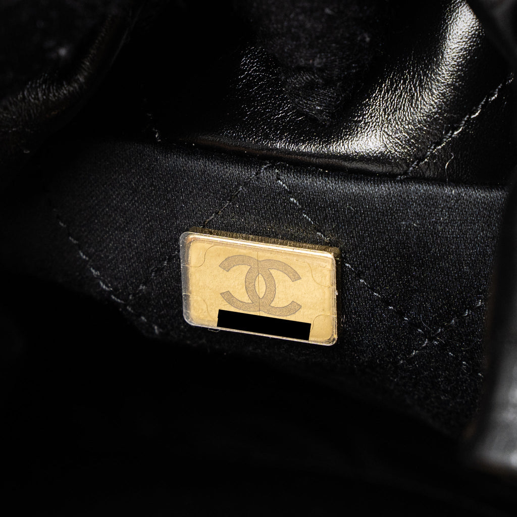 chanel-23s-mini-22-bag-shiny-calfskin-black-ghw-microchip