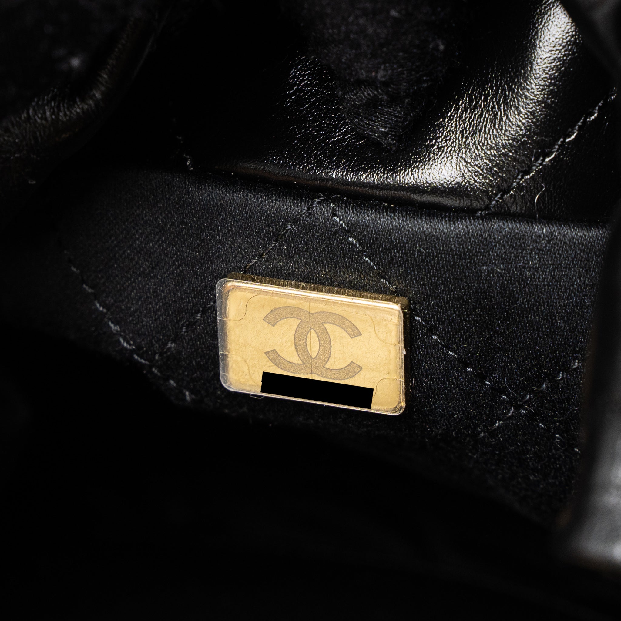 chanel-23s-mini-22-bag-shiny-calfskin-black-ghw-microchip