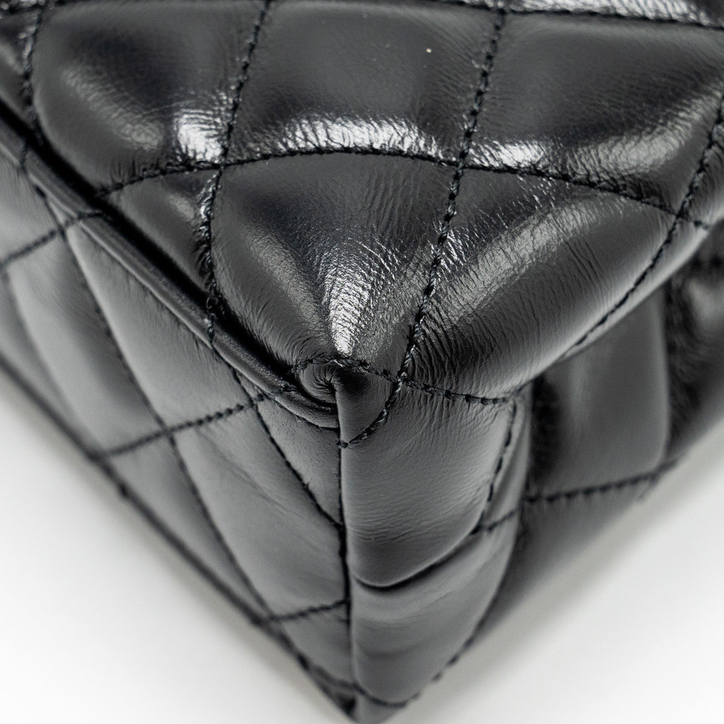 chanel-mini-kelly-shopping-tote-bag-calfskin-black-ghw-microchip