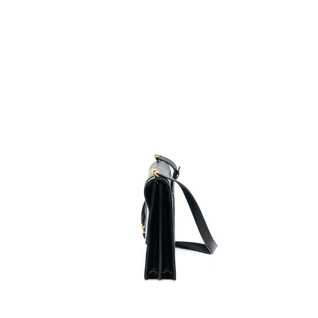 saint-laurent-ysl-envelop-shoulder-bag-lambskin-black-ghw
