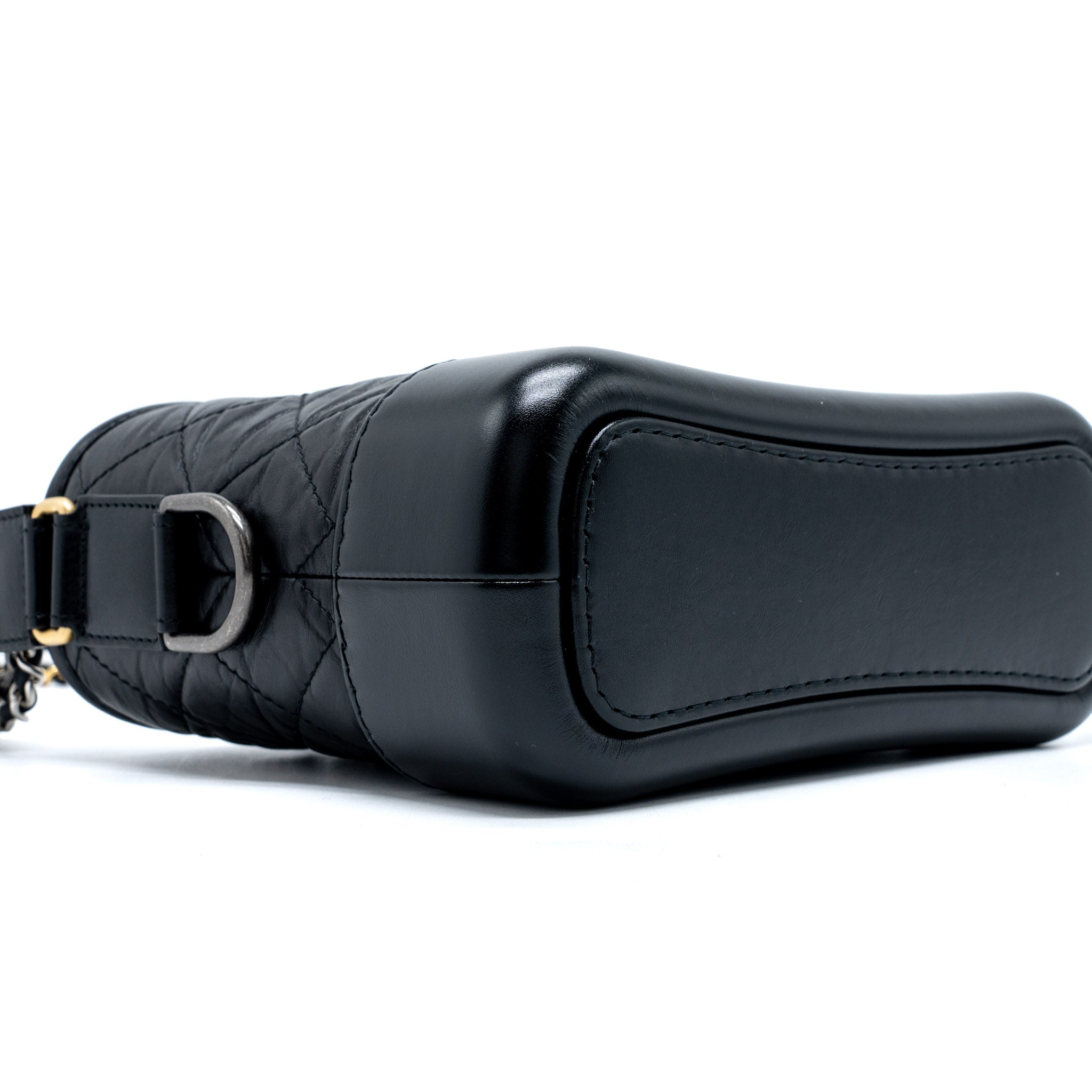 chanel-small-gabrielle-hobo-bag-calfskin-black-multicolour-hardware