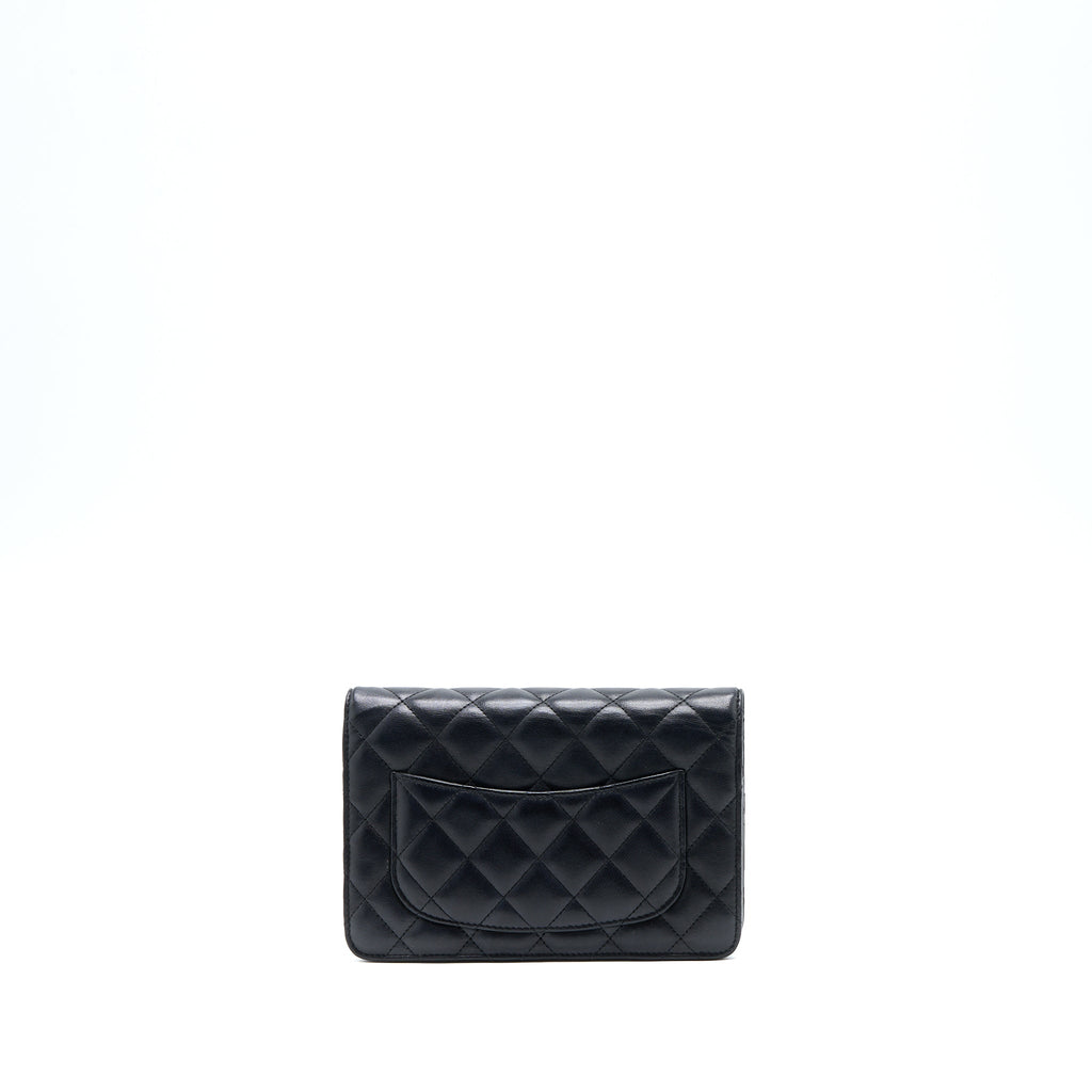chanel-classic-wallet-on-chain-lambskin-black-with-shw