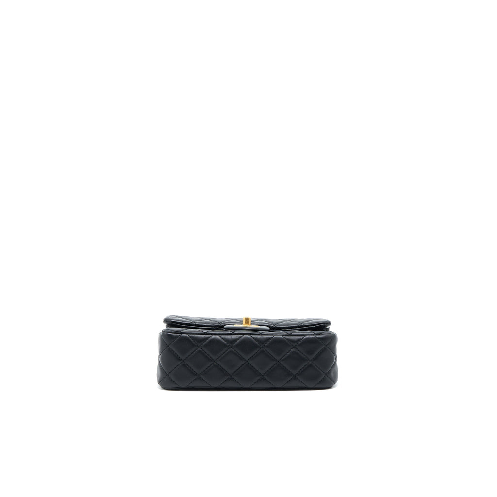 chanel-pearl-crush-mini-rectangular-lambskin-black-brushed-ghw-microchip