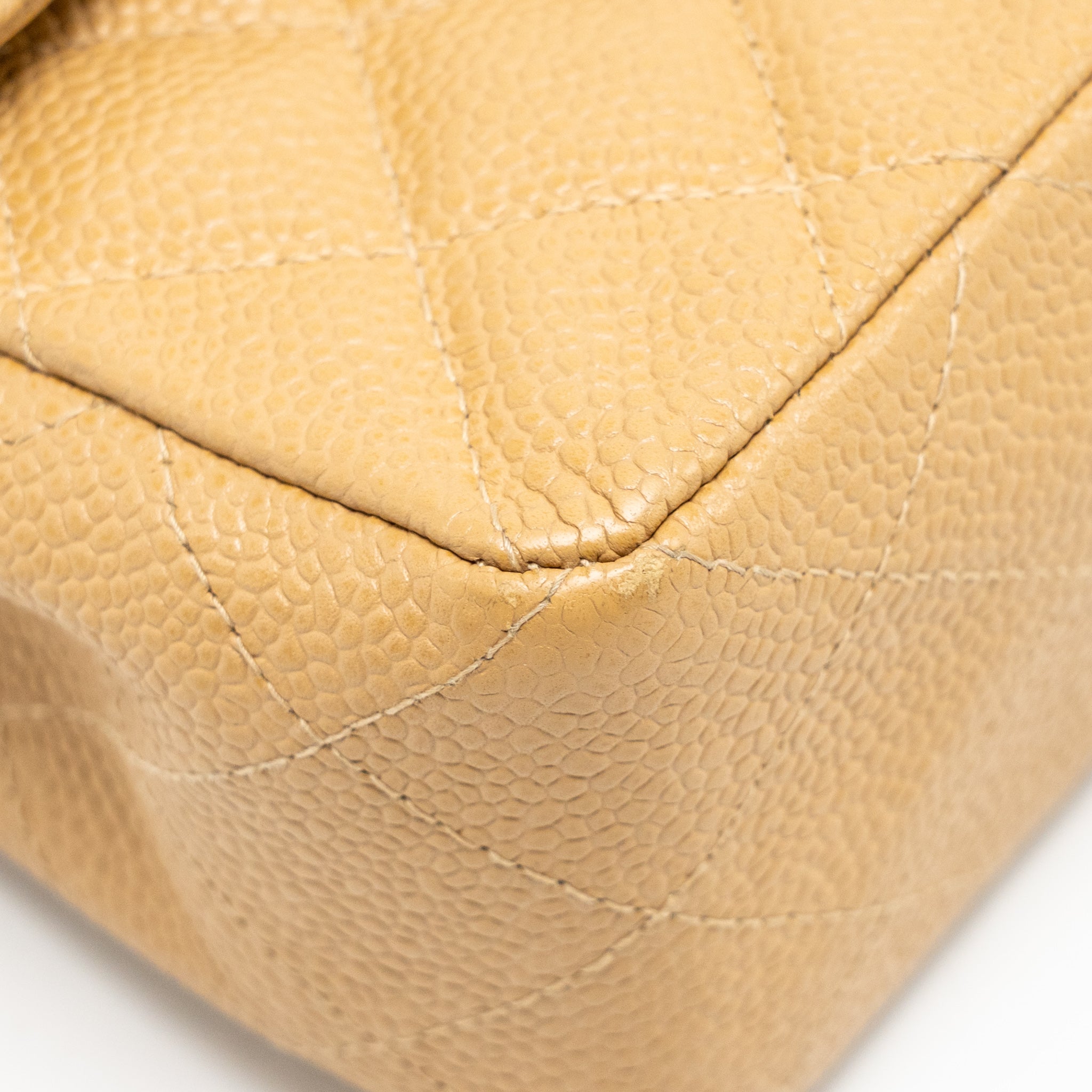 chanel-small-classic-double-flap-bag-caviar-beige-lghw