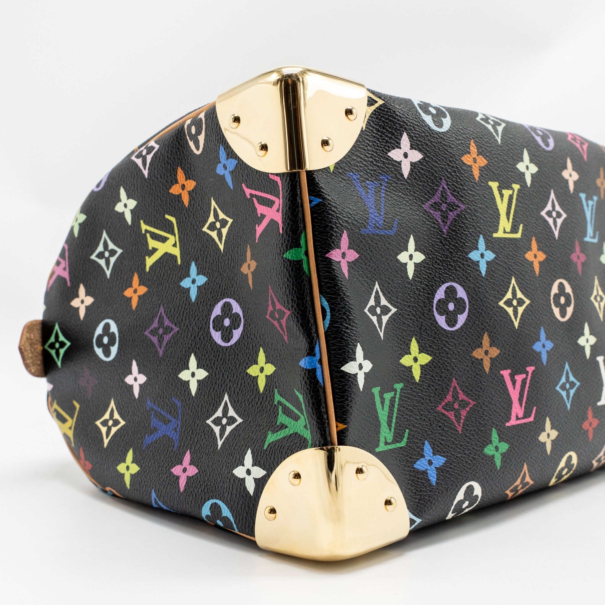louis-vuitton-x-takashi-murakami-speedy-30-limited-edition-multicoloured-monogram-canvas-black-ghw