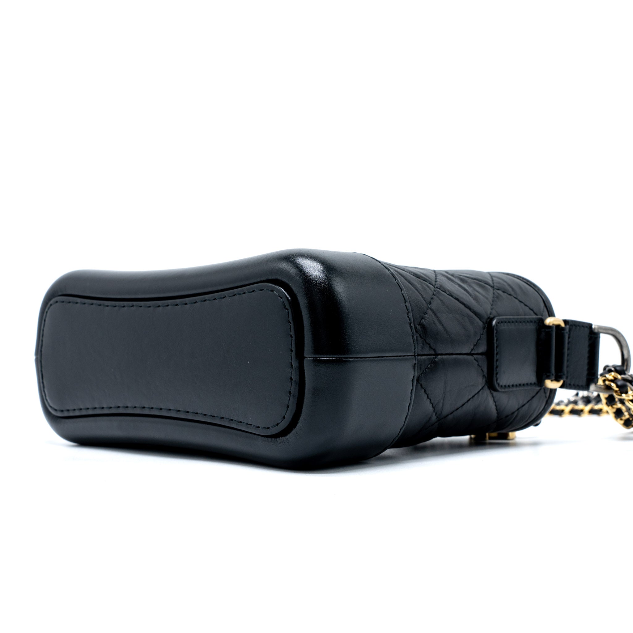 chanel-small-gabrielle-hobo-bag-calfskin-black-multicolour-hardware