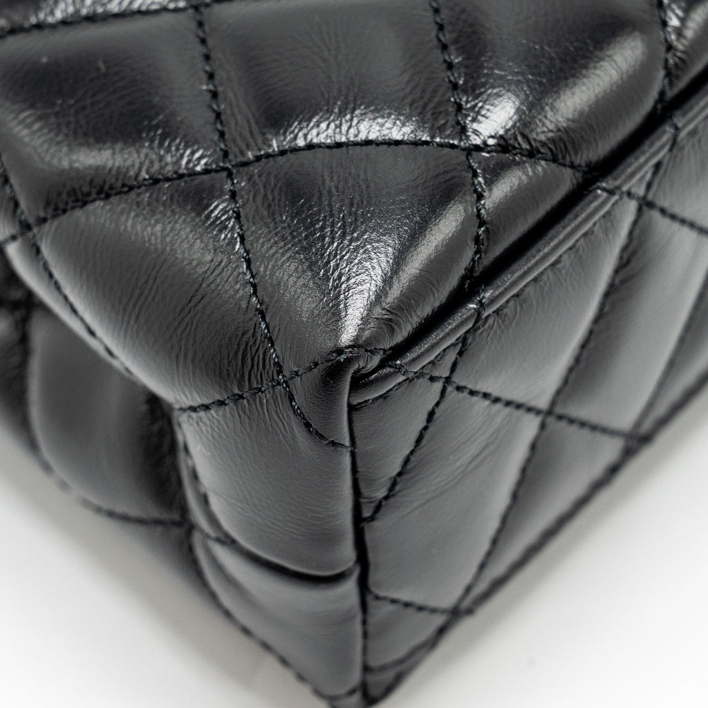 chanel-mini-kelly-shopping-tote-bag-calfskin-black-ghw-microchip