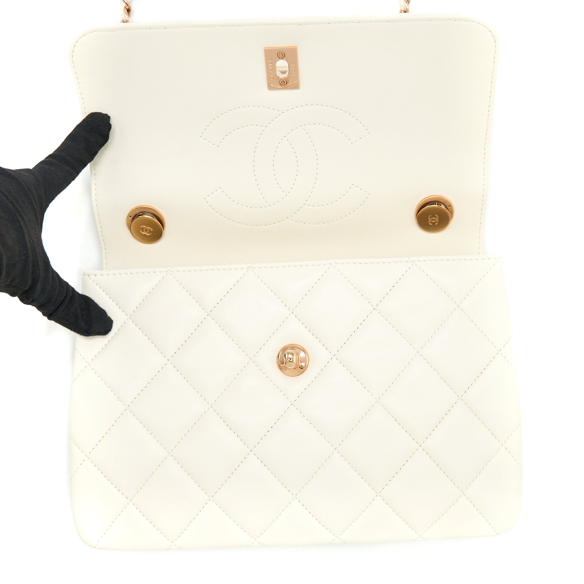 chanel-small-trendy-cc-lambskin-white-rghw-microchip