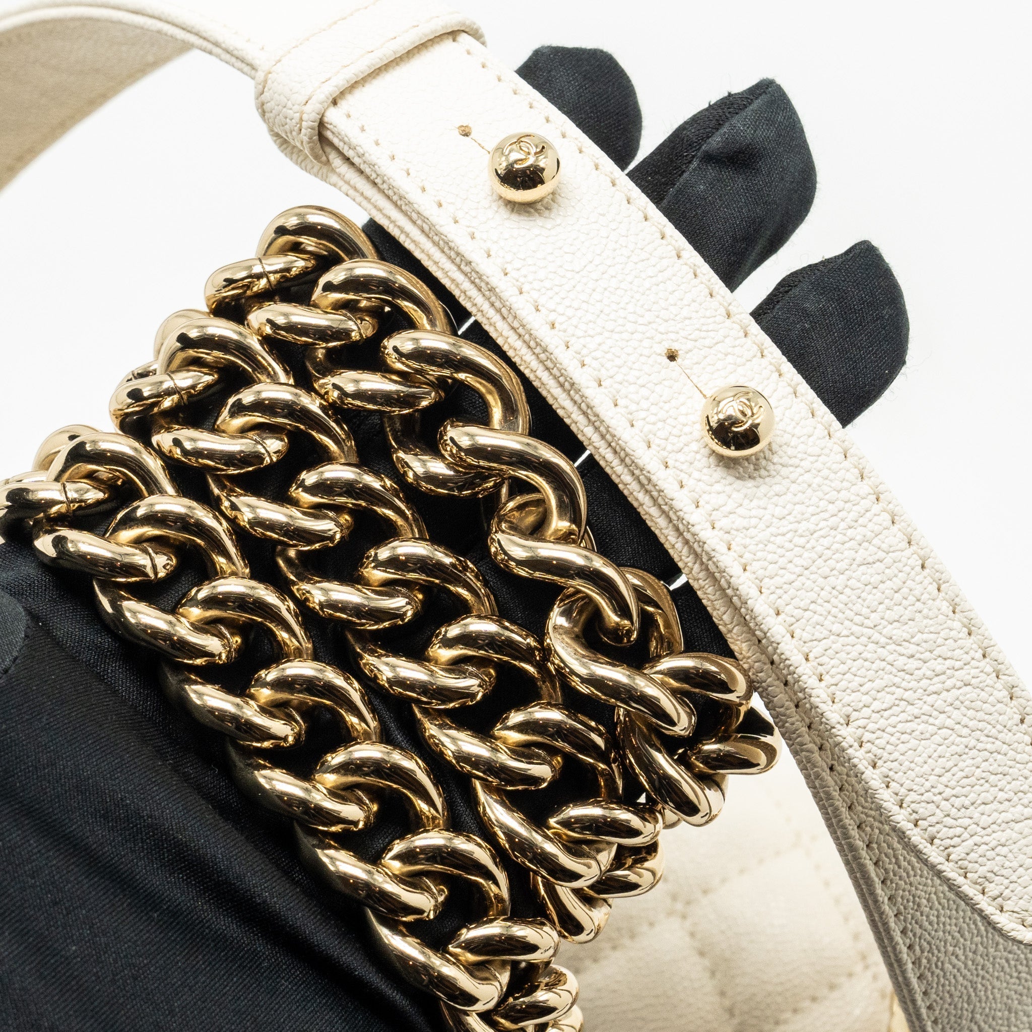 chanel-small-boy-bag-caviar-white-lghw-copy