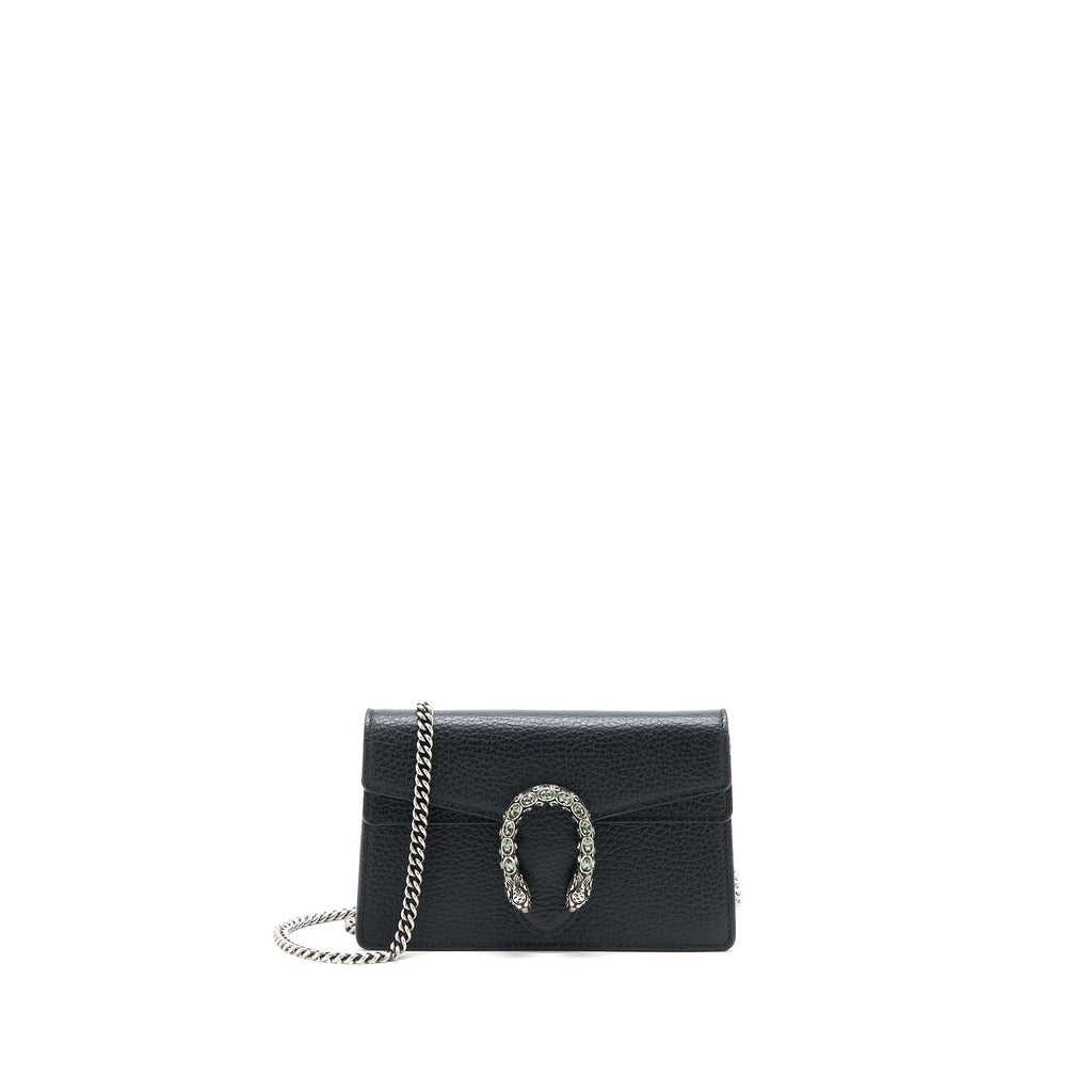 gucci-super-mini-dionysus-calfskin-black-ruthenium-shw
