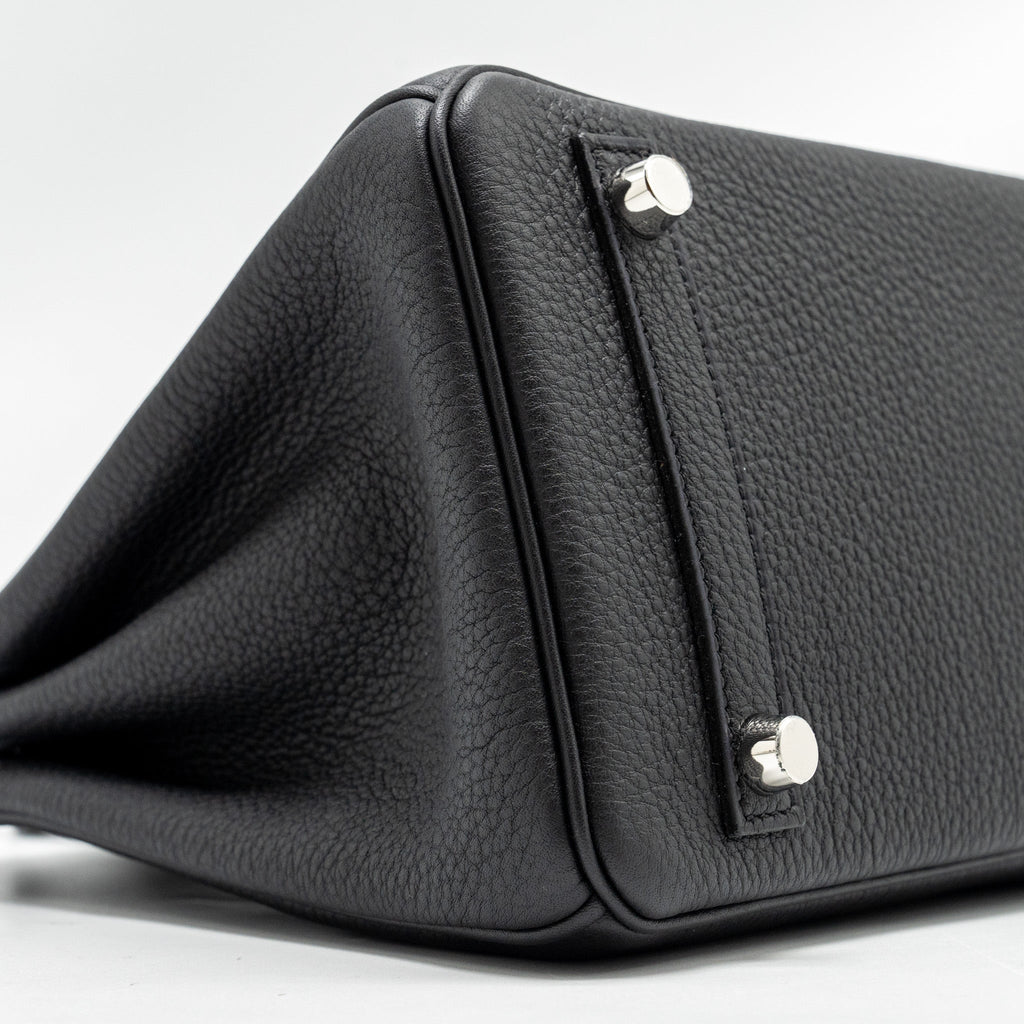 hermes-birkin-25-touch-togo-alligator-mississippiensis-black-shw-stamp-b