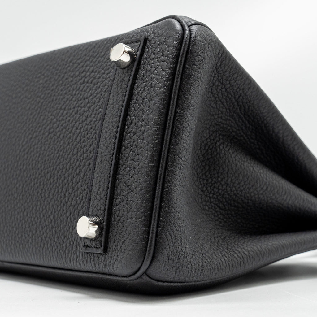 hermes-birkin-25-touch-togo-alligator-mississippiensis-black-shw-stamp-b