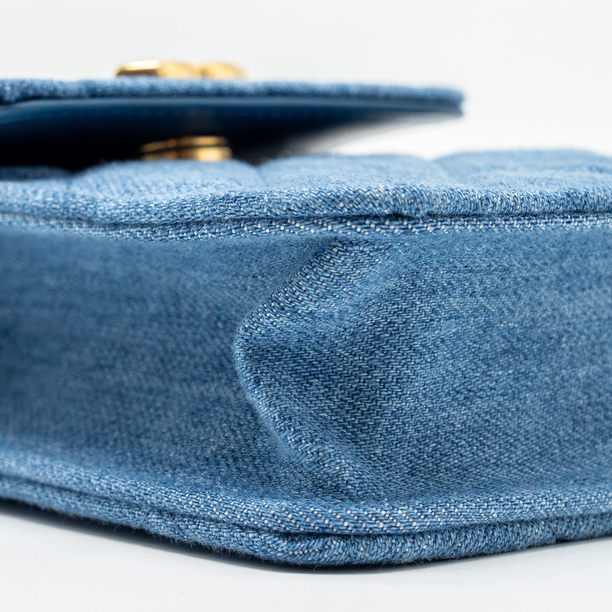 chanel-mini-vertical-flap-clutch-with-chain-denim-blue-ghw