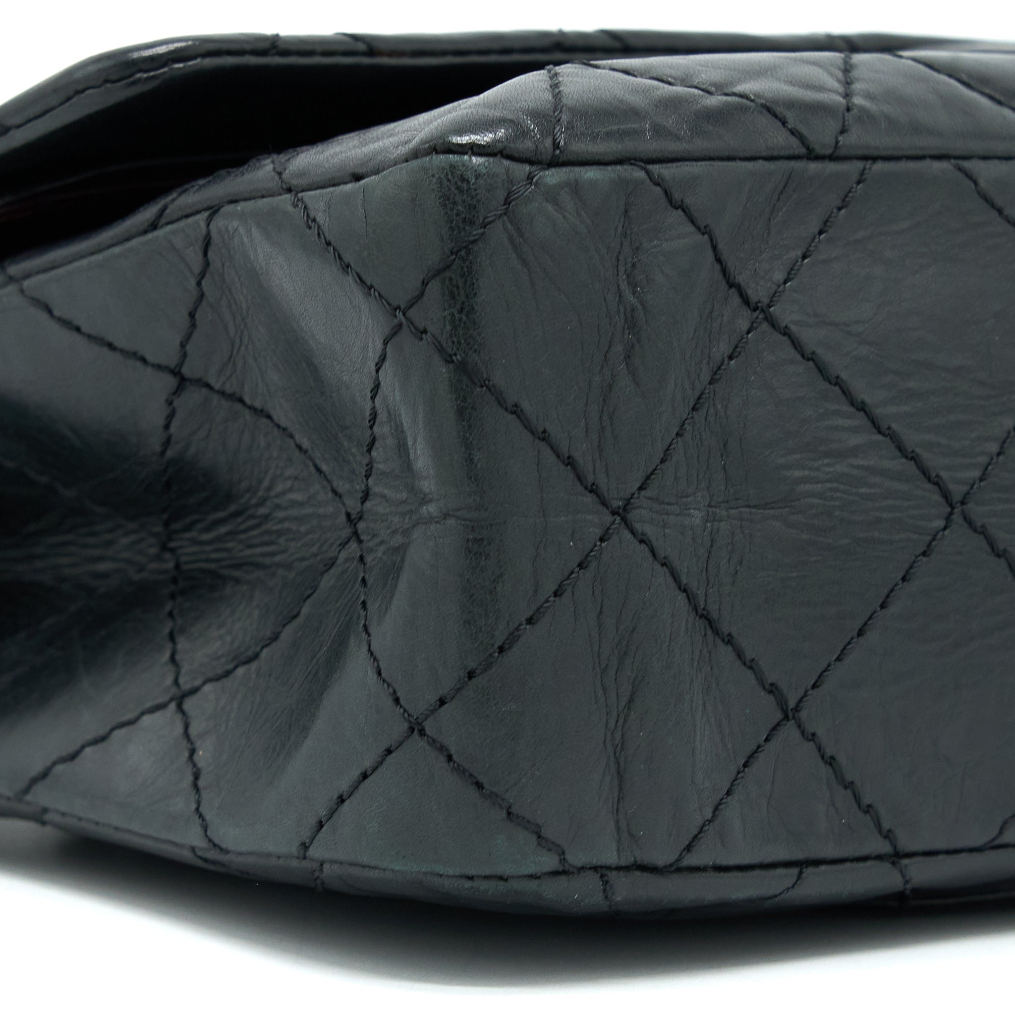 chanel-2-55-227-large-reissue-flap-bag-aged-calfskin-black-lghw