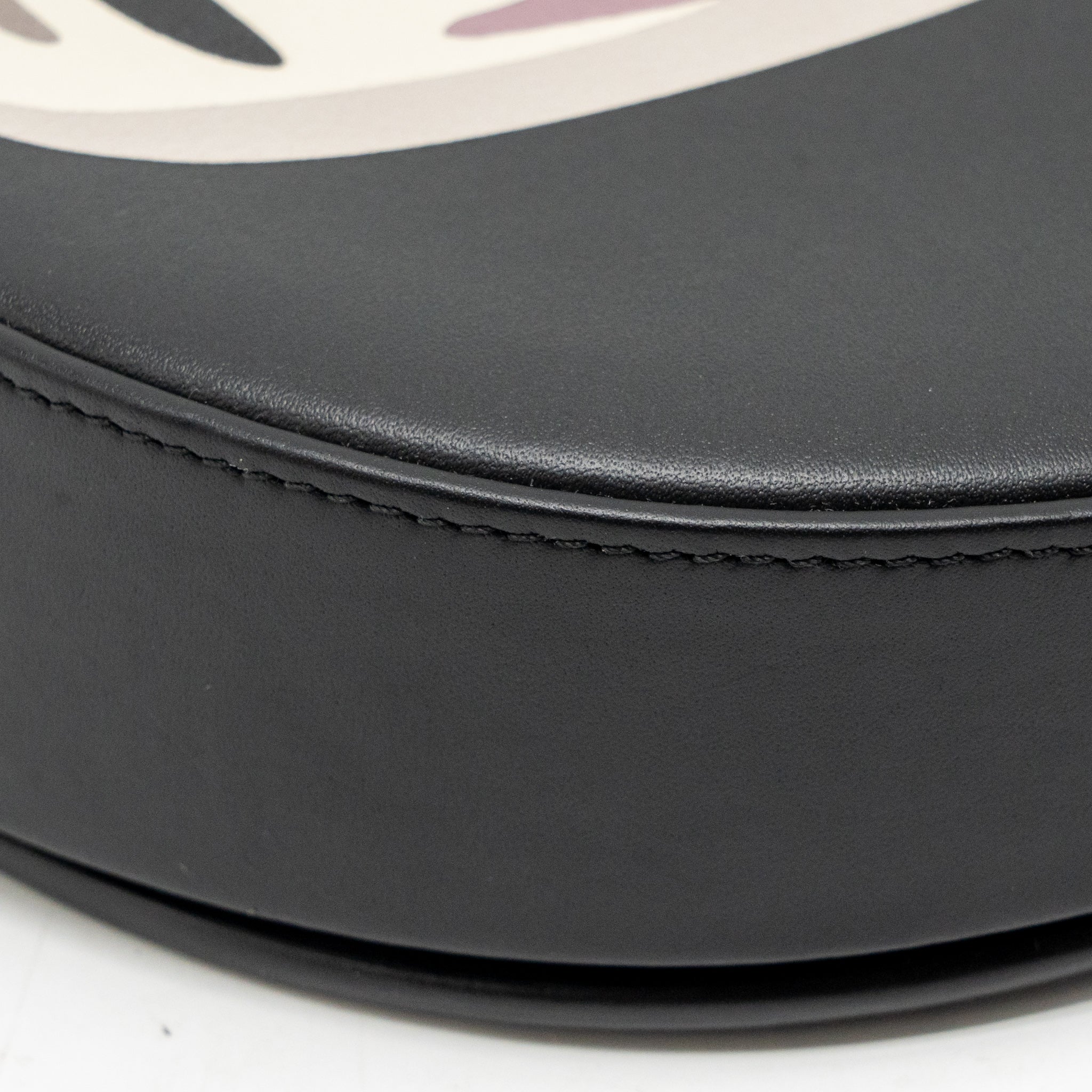 loewe-x-spirited-away-kaonashi-mini-heel-pouch-calfskin-black-shw