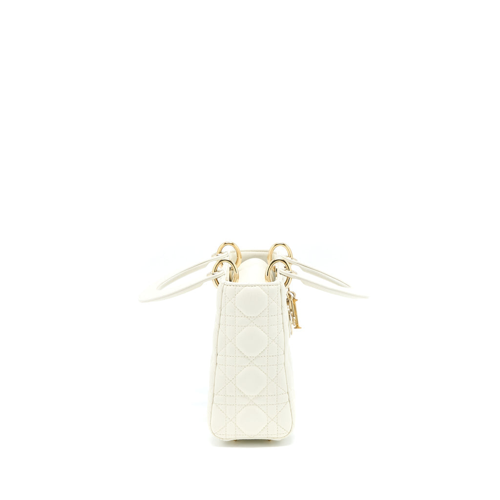 dior-small-lady-dior-lambskin-white-lghw