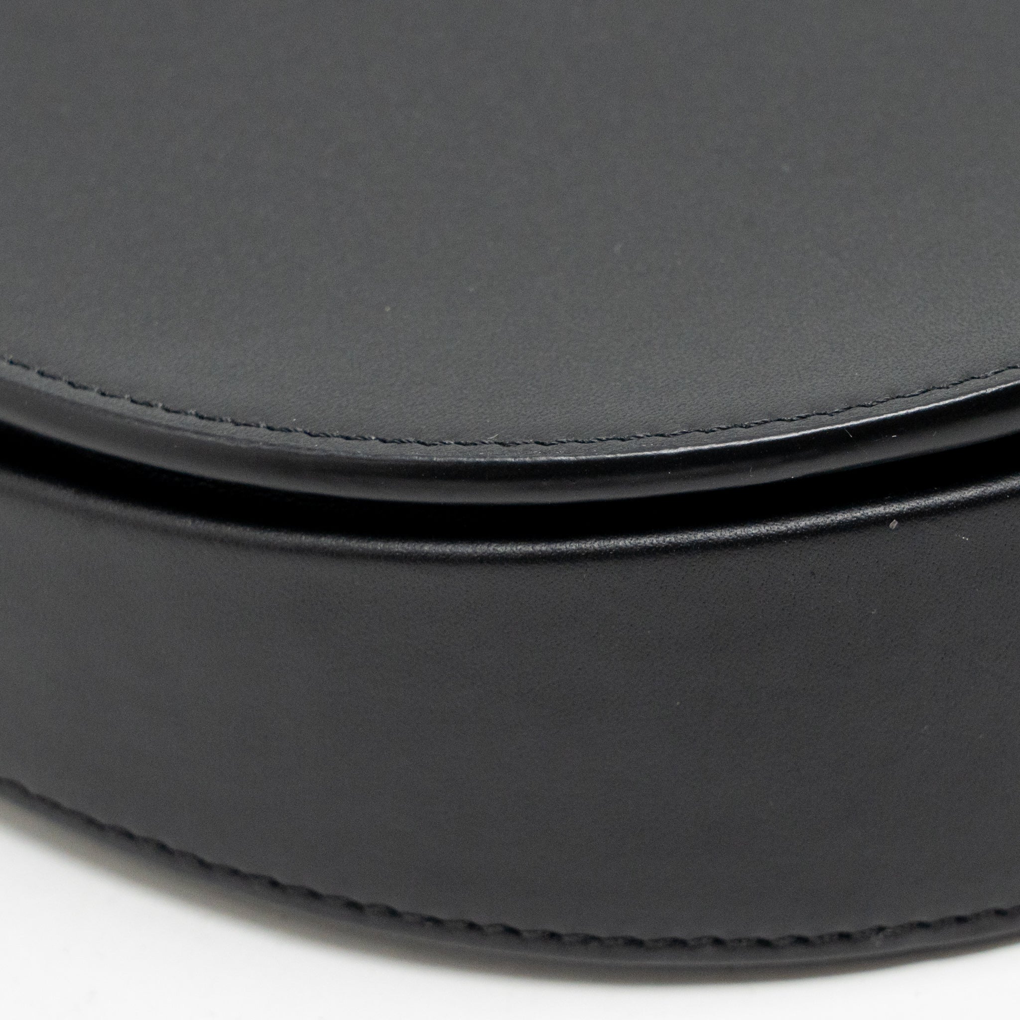 loewe-x-spirited-away-kaonashi-mini-heel-pouch-calfskin-black-shw