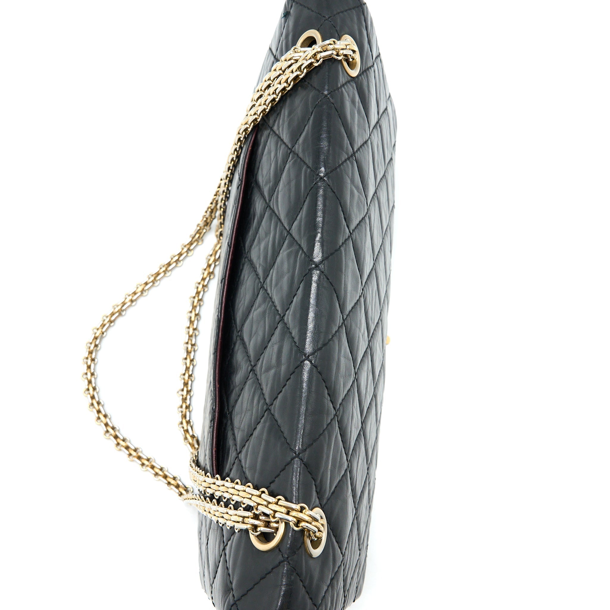 chanel-2-55-227-large-reissue-flap-bag-aged-calfskin-black-lghw