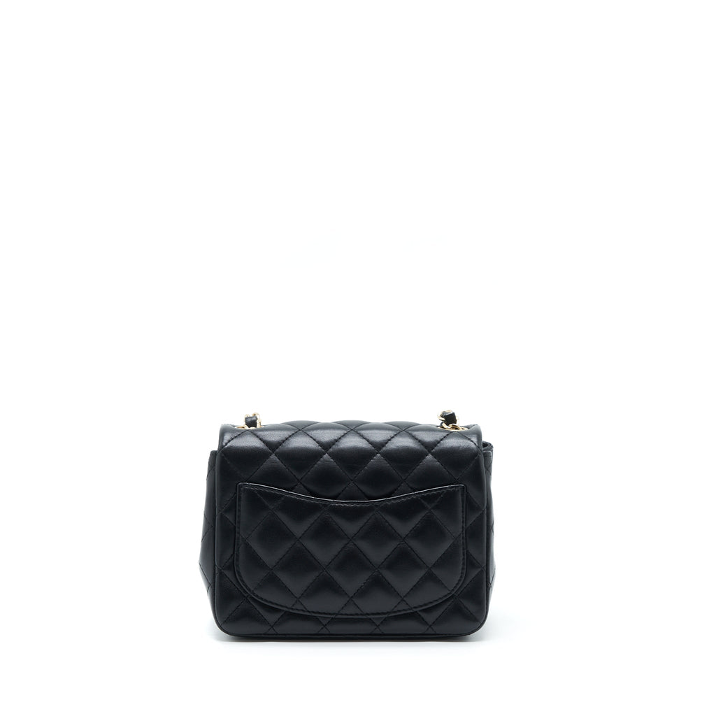 chanel-mini-square-flap-bag-lambskin-black-lghw-1