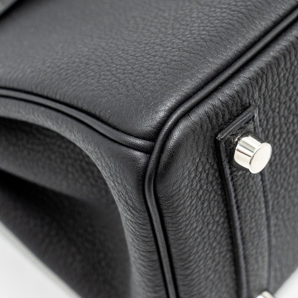 hermes-birkin-25-touch-togo-alligator-mississippiensis-black-shw-stamp-b