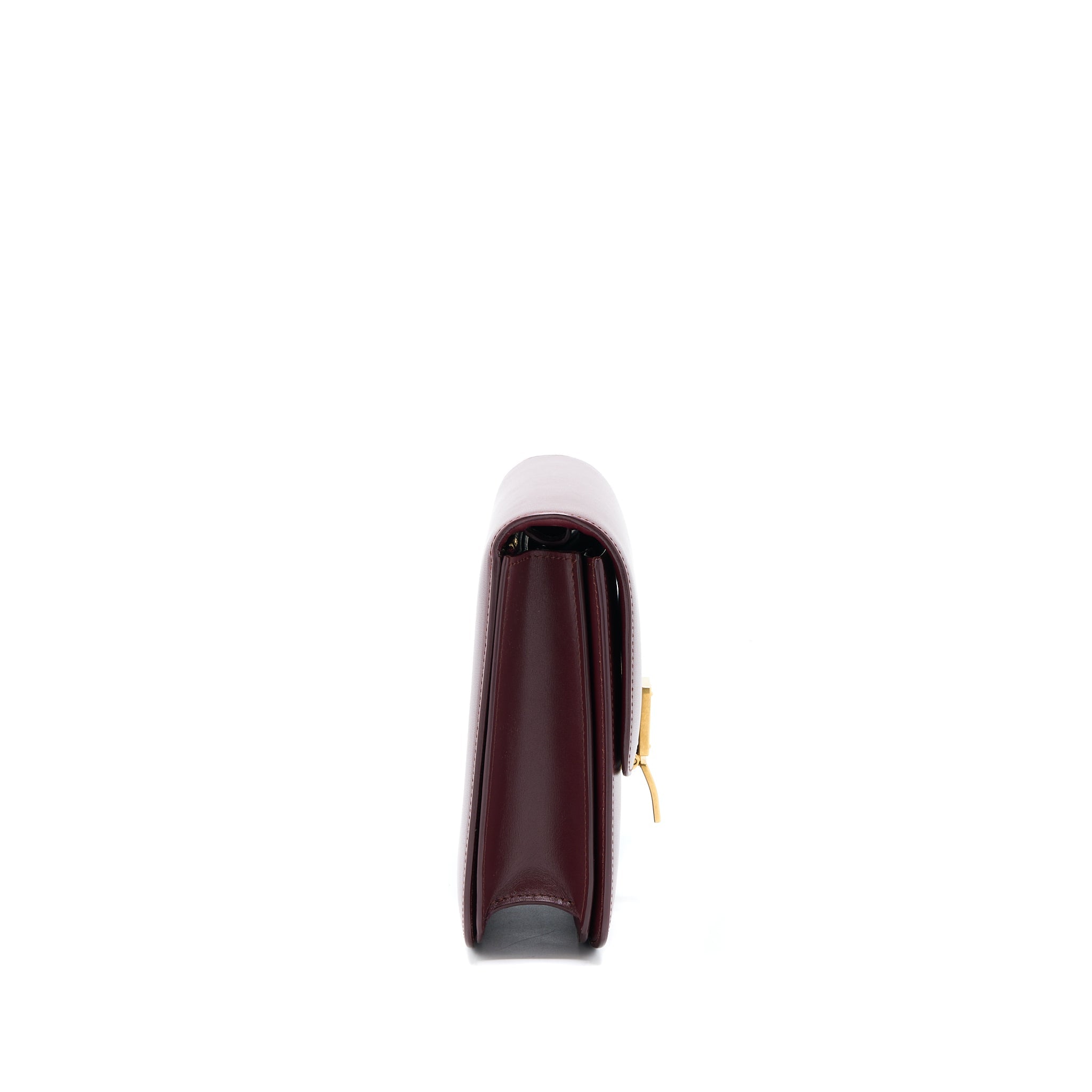 celine-classic-medium-box-calfskin-burgundy-ghw