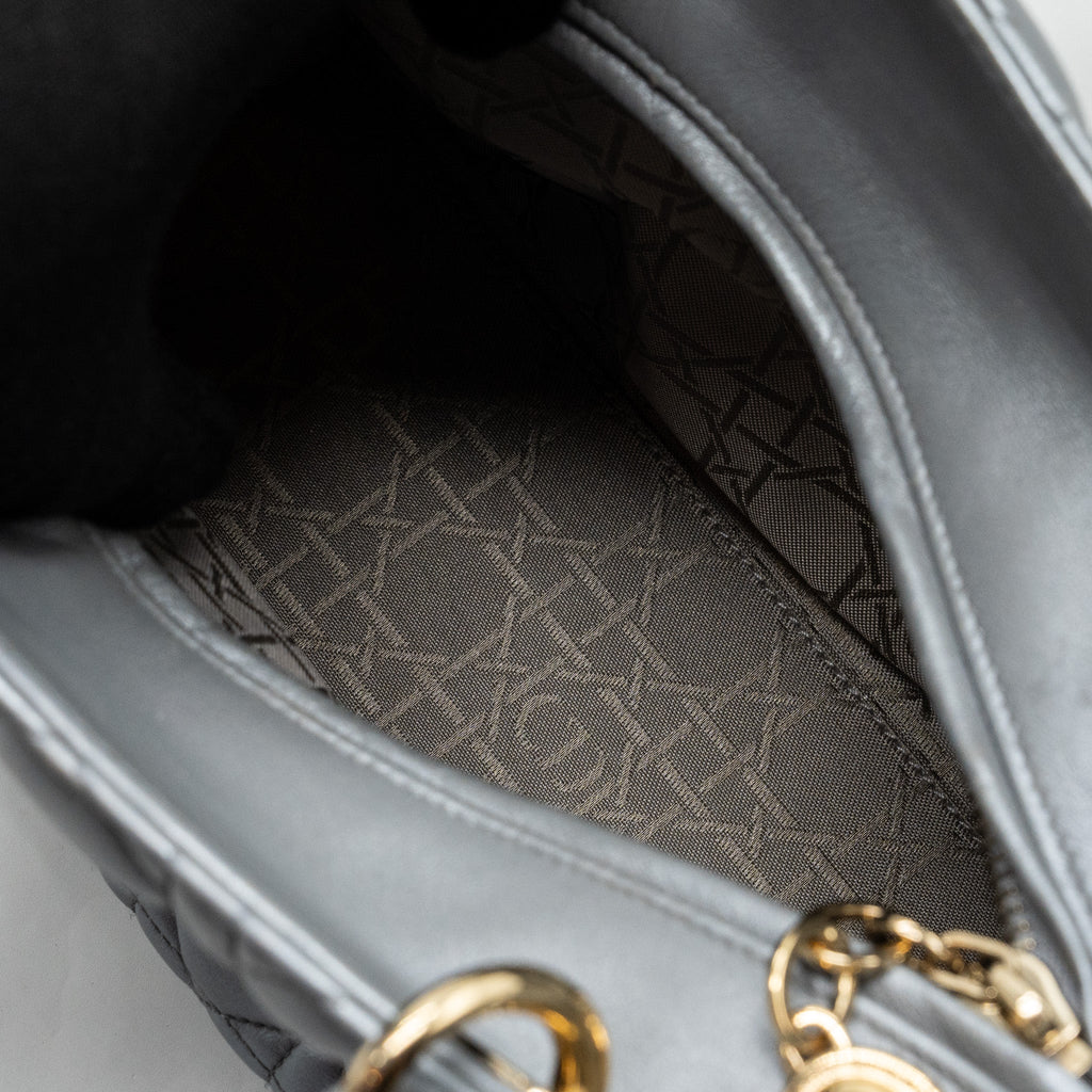 dior-medium-lady-dior-lambskin-silver-lghw