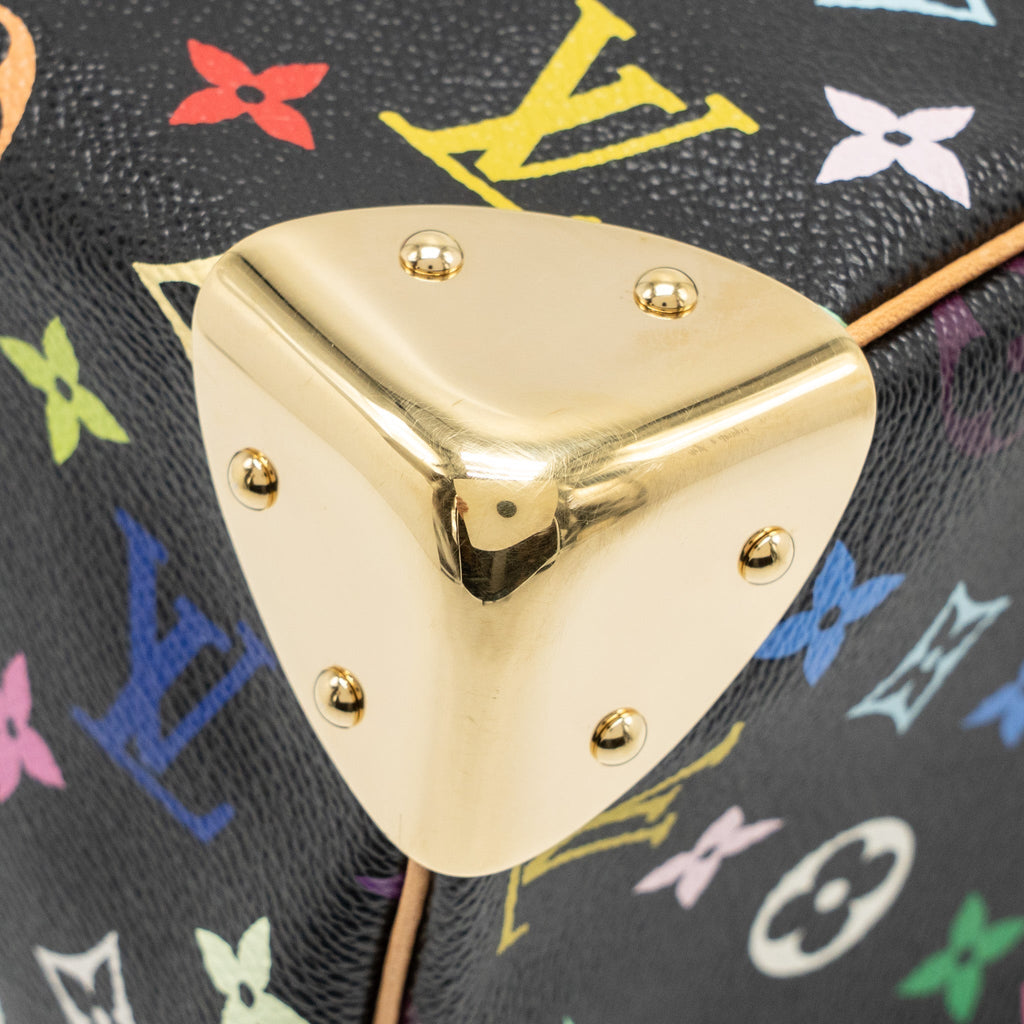 louis-vuitton-x-takashi-murakami-speedy-30-limited-edition-multicoloured-monogram-canvas-black-ghw