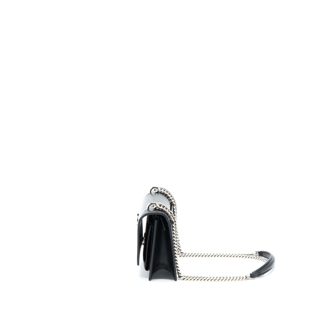 saint-laurent-sunset-chain-wallet-smooth-calfskin-black-shw