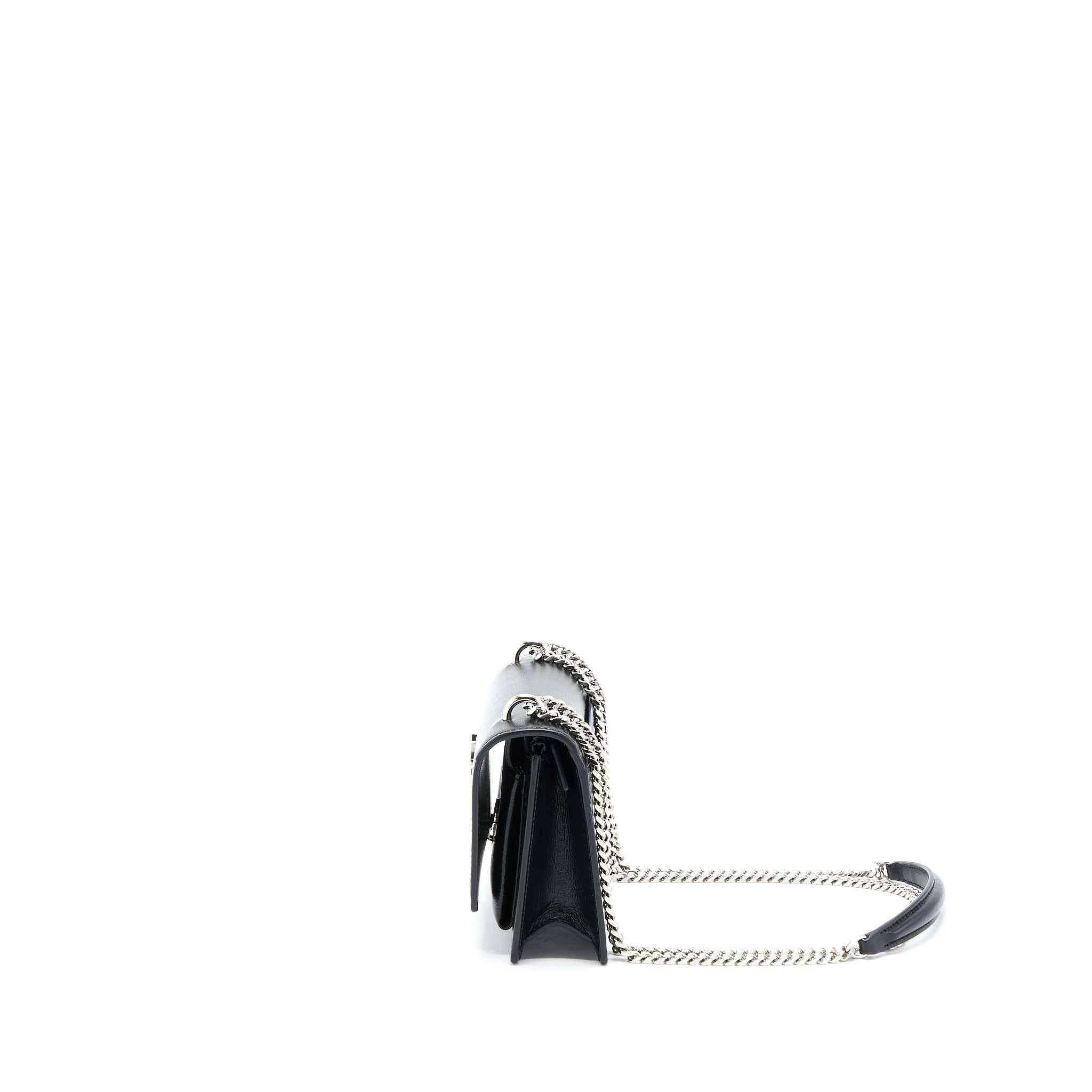 saint-laurent-sunset-chain-wallet-smooth-calfskin-black-shw