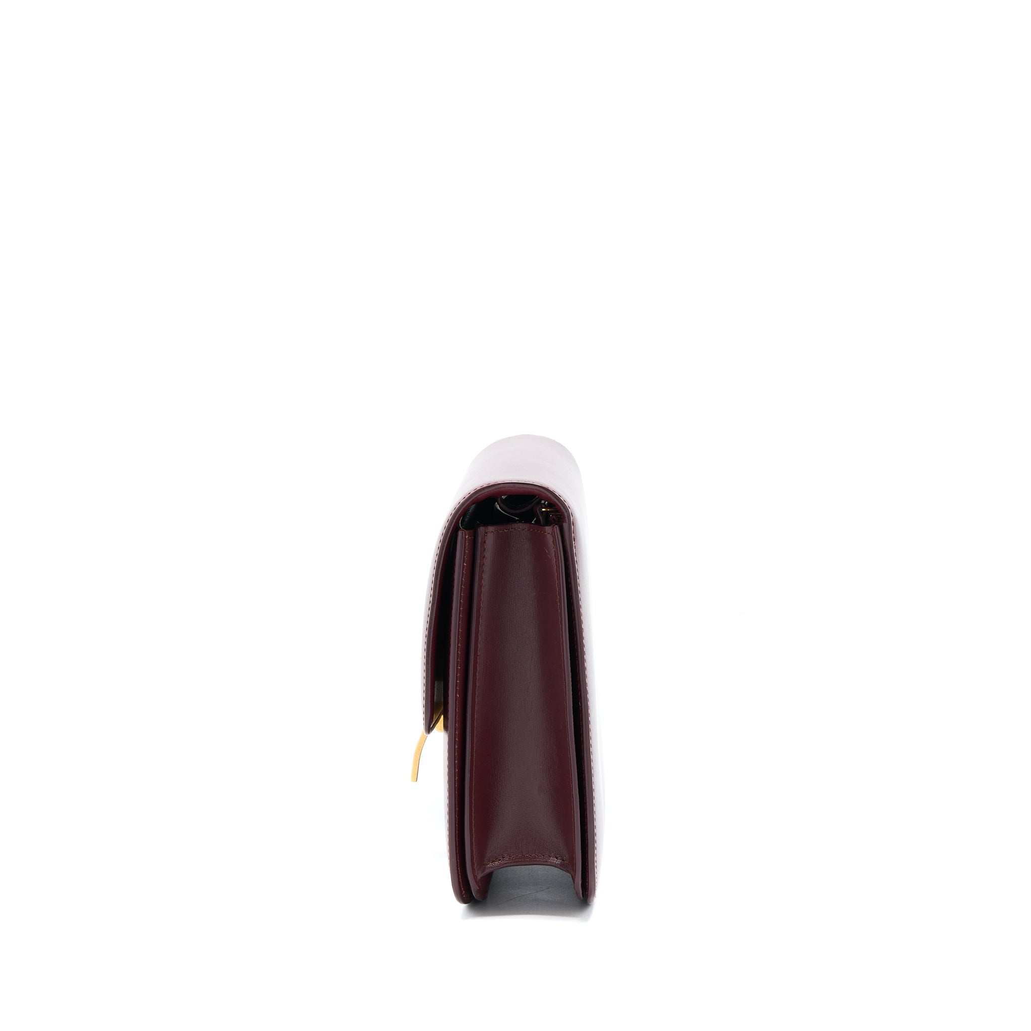 celine-classic-medium-box-calfskin-burgundy-ghw