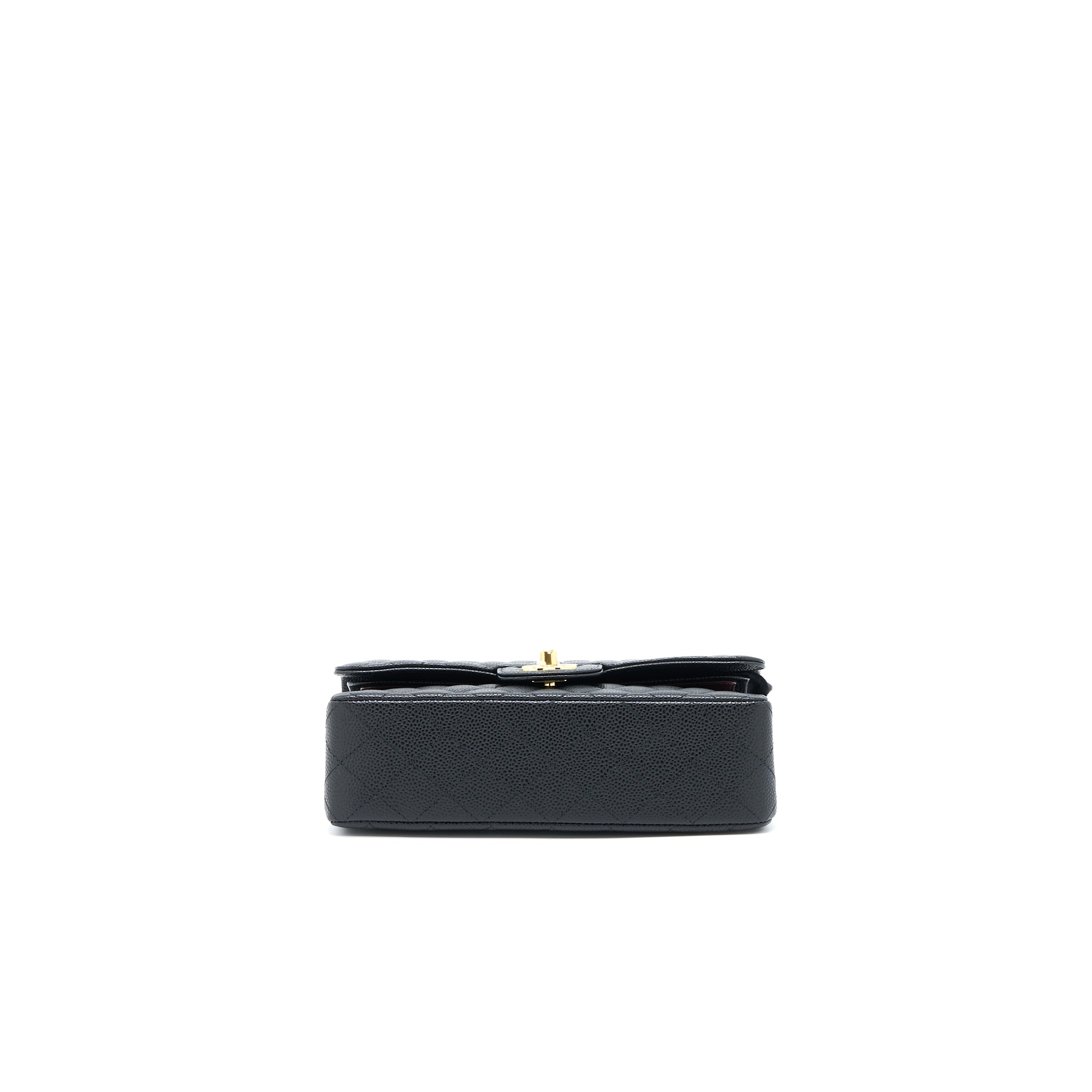 chanel-small-double-flap-bag-caviar-black-ghw-microchip