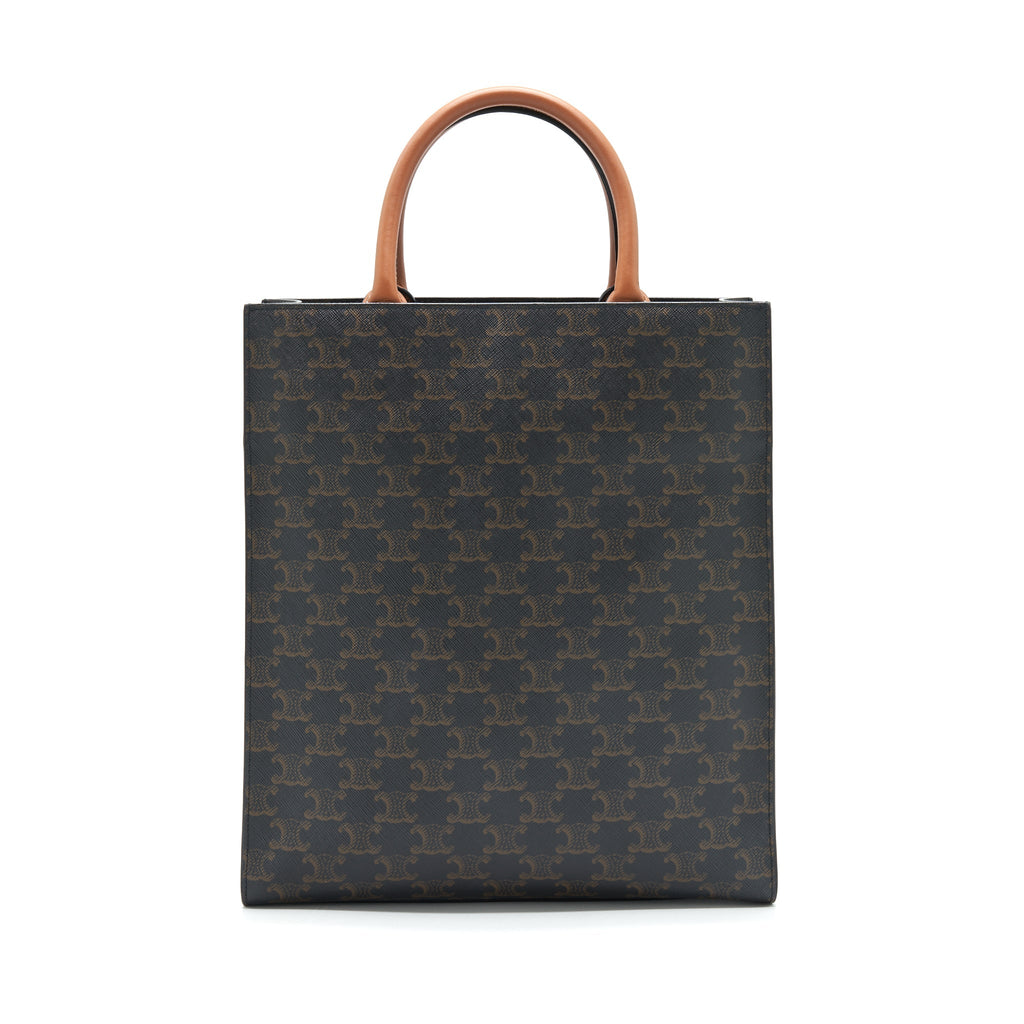 celine-small-vertical-cabas-canvas-with-celine-print-and-calfskin-1