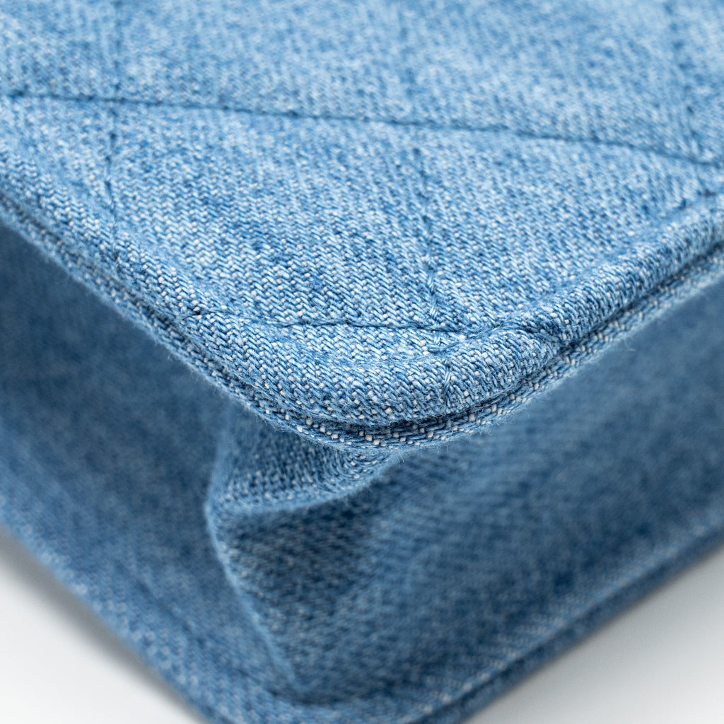 chanel-mini-vertical-flap-clutch-with-chain-denim-blue-ghw