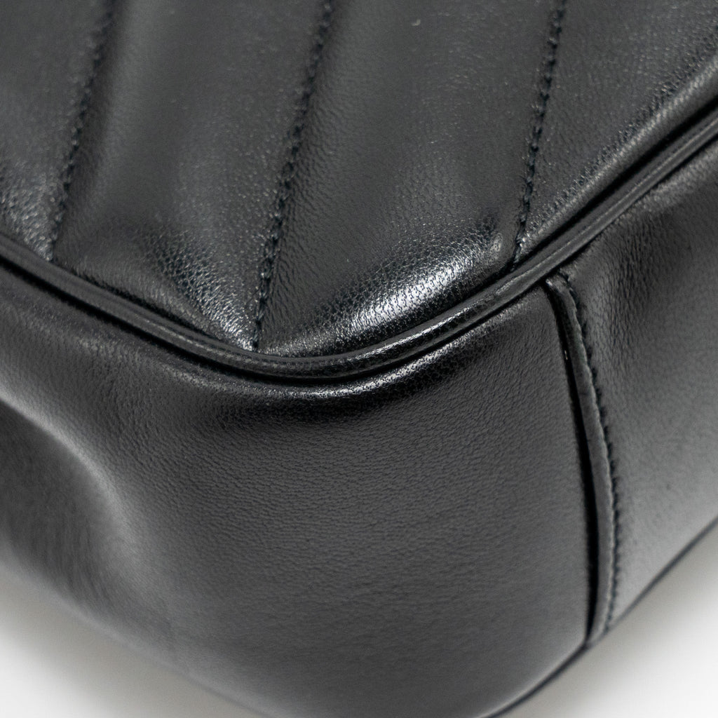 saint-laurent-ysl-small-loulou-bag-lambskin-black-ghw-copy